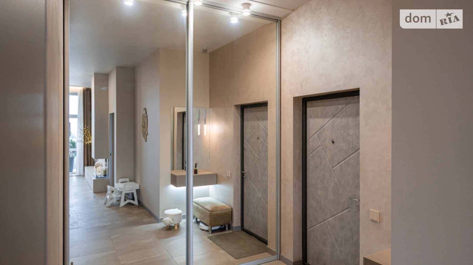 Продается 1-комнатная квартира 57.6 кв. м в Днепре, ул. Староказацкая(Комсомольская), 50Б корпус 1 - фото 3