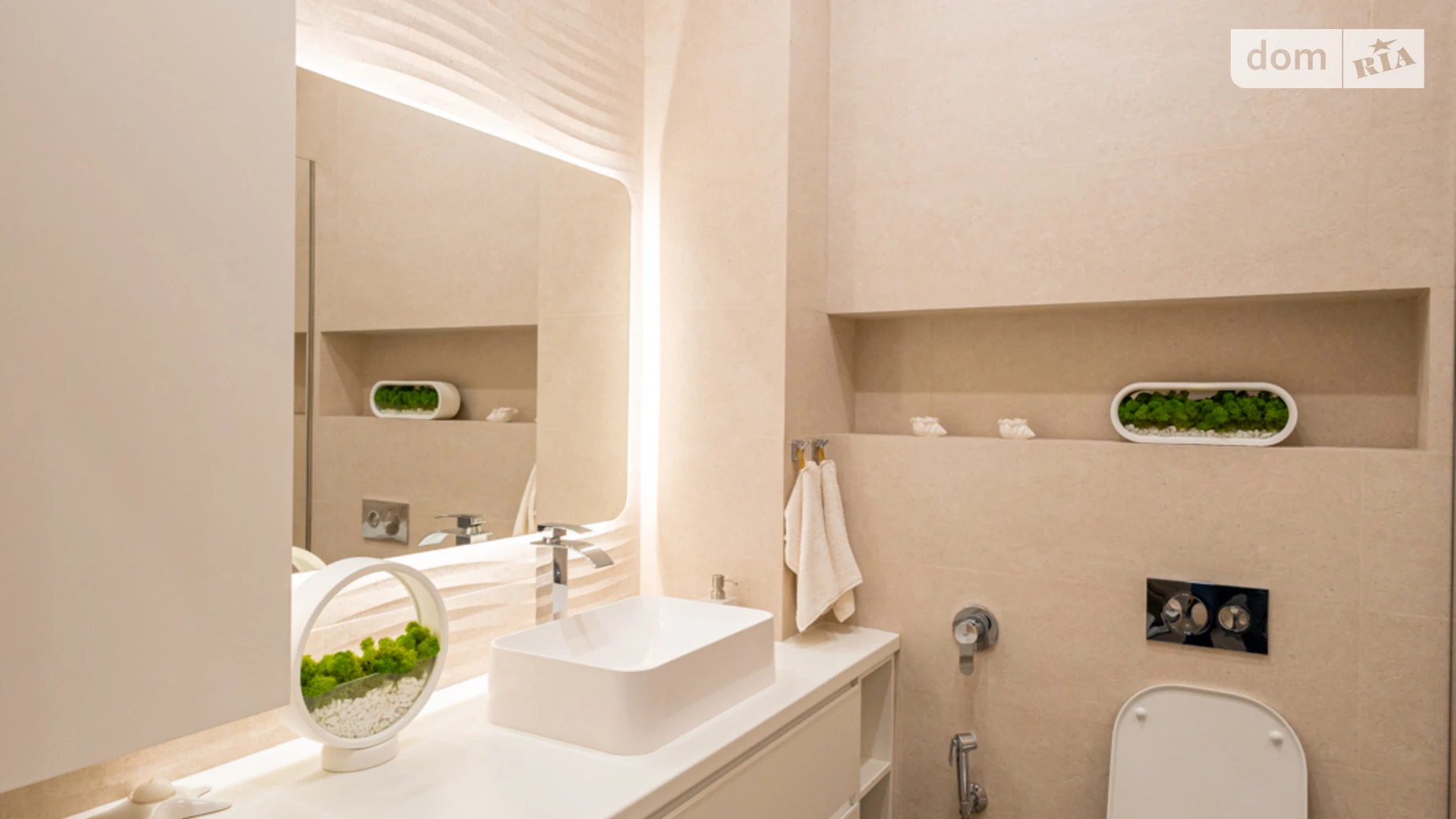 Продается 1-комнатная квартира 57.6 кв. м в Днепре, ул. Староказацкая(Комсомольская), 50Б корпус 1 - фото 4