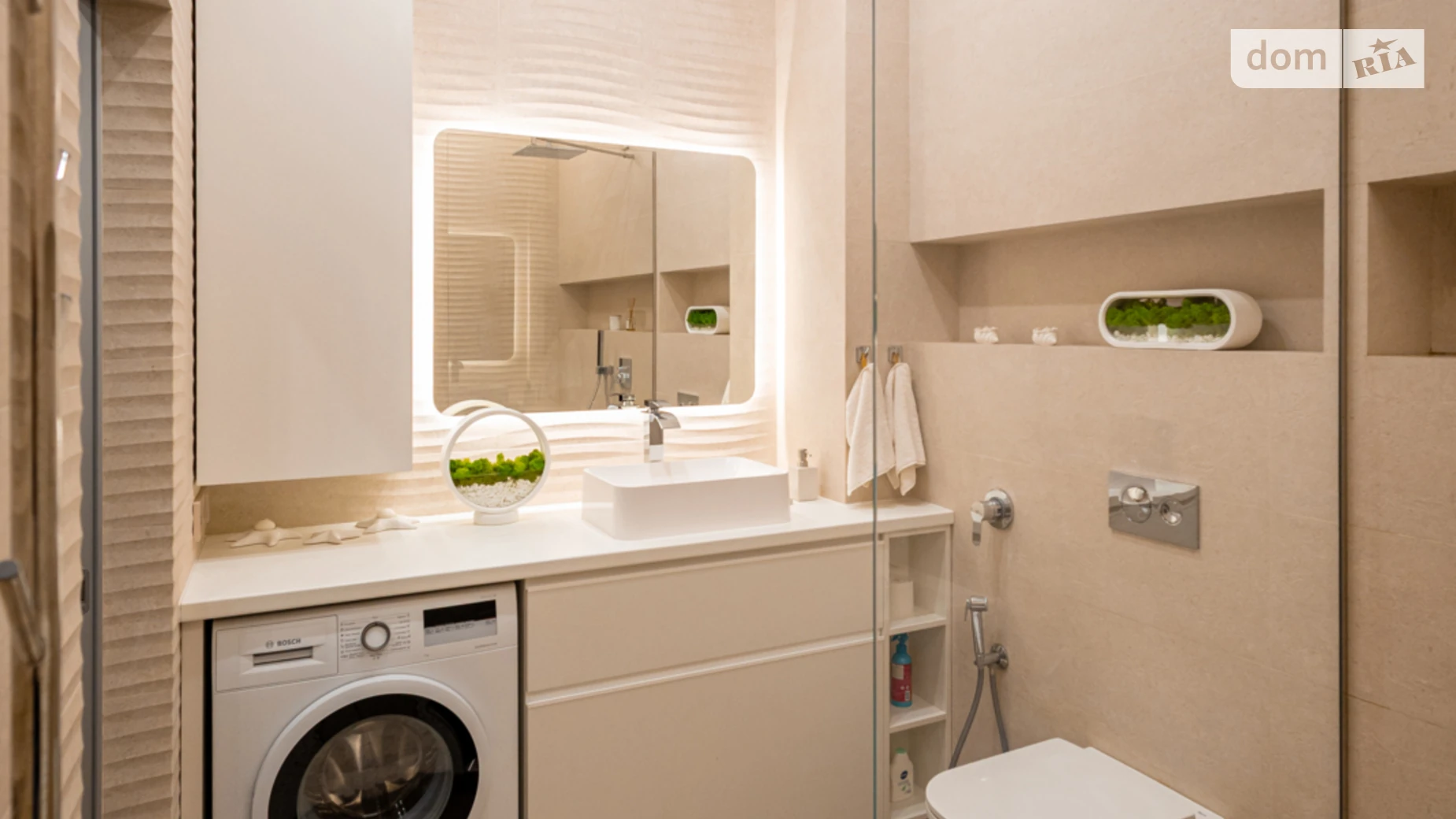 Продается 1-комнатная квартира 57.6 кв. м в Днепре, ул. Староказацкая(Комсомольская), 50Б корпус 1 - фото 5