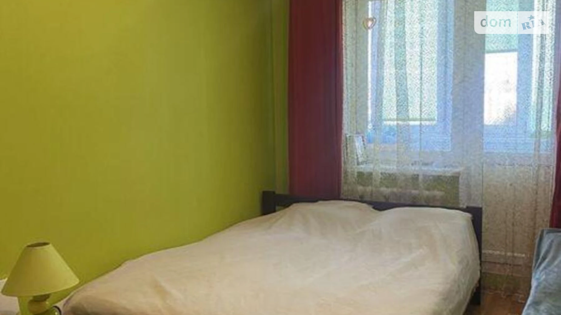 Продается 2-комнатная квартира 47.7 кв. м в Киеве, просп. Академика Королева, 12 - фото 3
