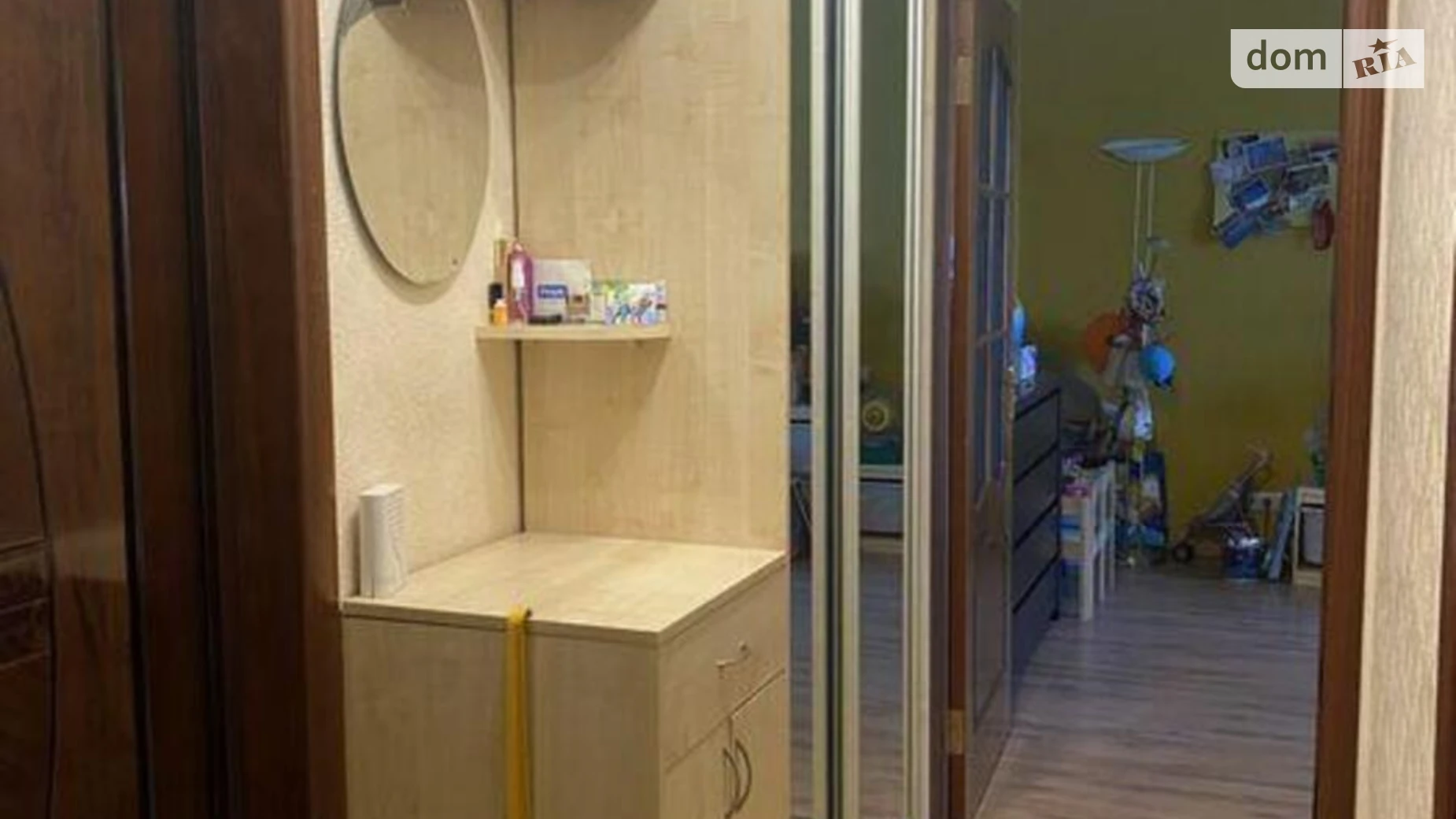Продается 2-комнатная квартира 47.7 кв. м в Киеве, просп. Академика Королева, 12 - фото 5