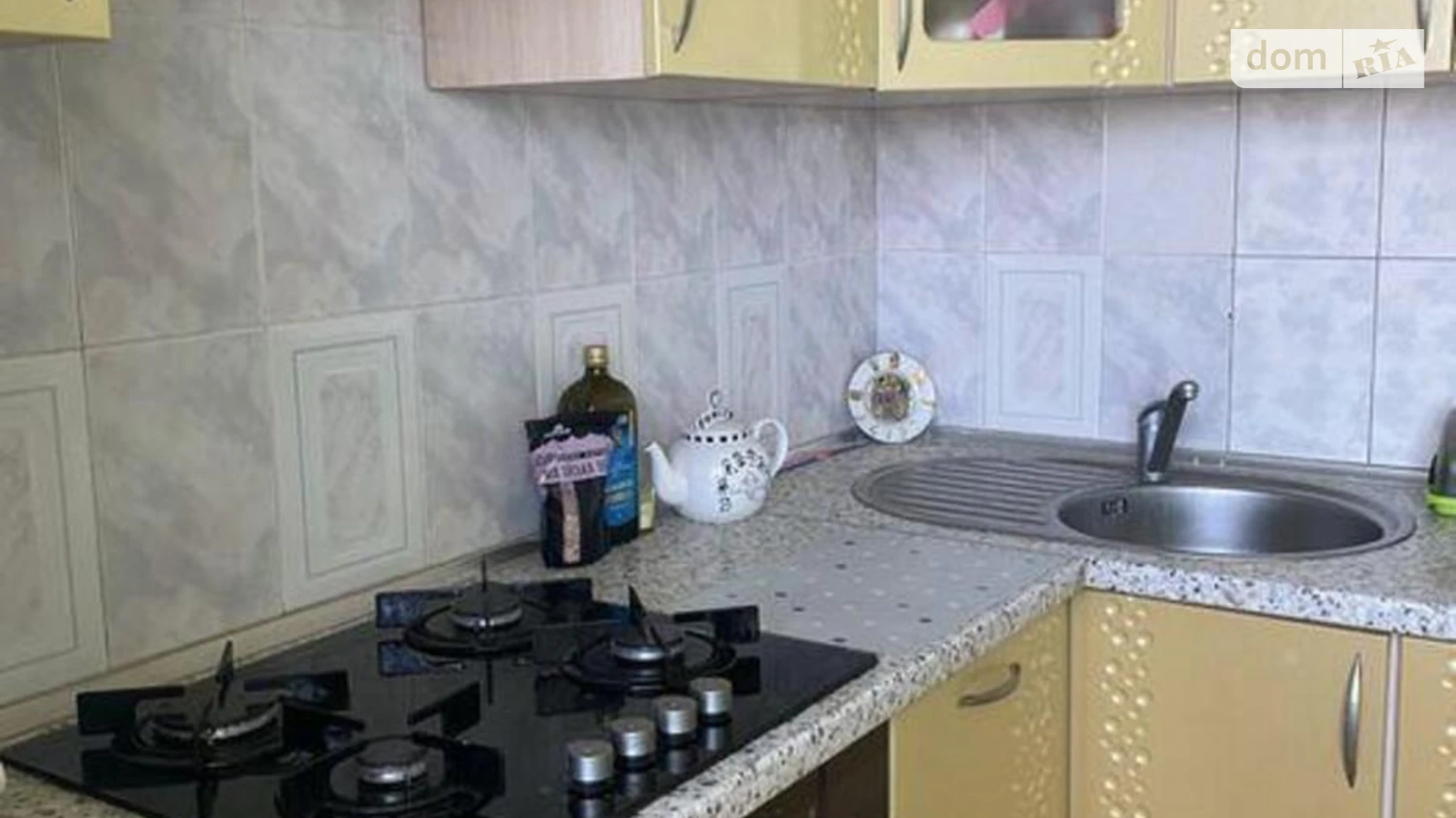 Продается 2-комнатная квартира 47.7 кв. м в Киеве, просп. Академика Королева, 12 - фото 4