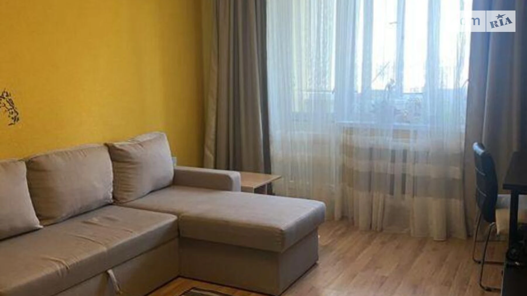 Продается 2-комнатная квартира 47.7 кв. м в Киеве, просп. Академика Королева, 12 - фото 2