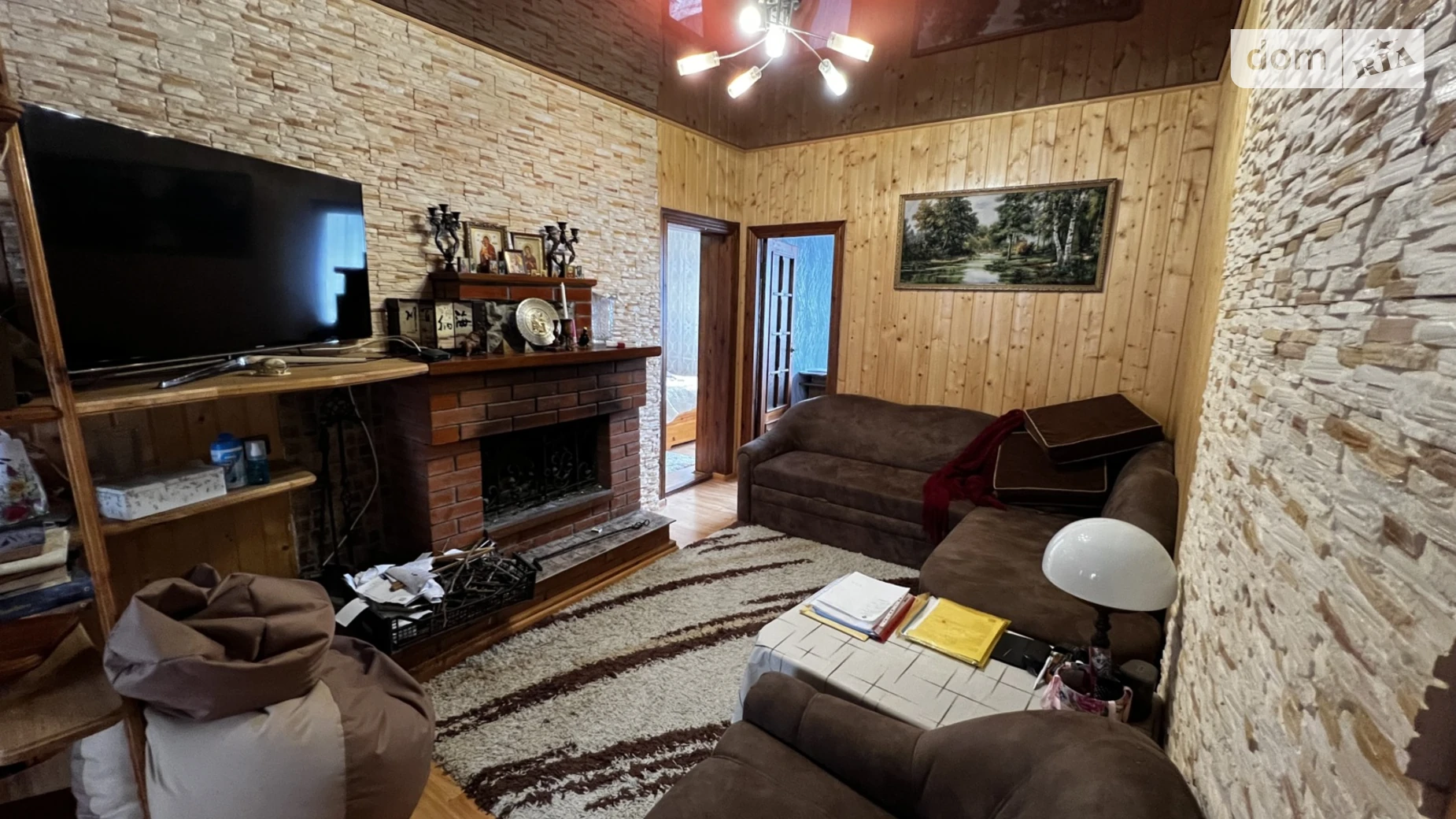 Продается одноэтажный дом 127 кв. м с садом, цена: 55300 $ - фото 3