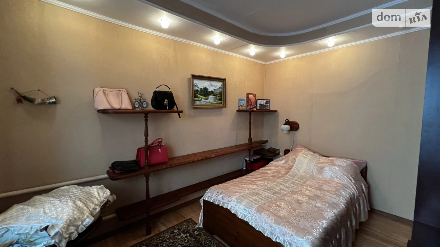 Продается одноэтажный дом 127 кв. м с садом, цена: 55300 $ - фото 5