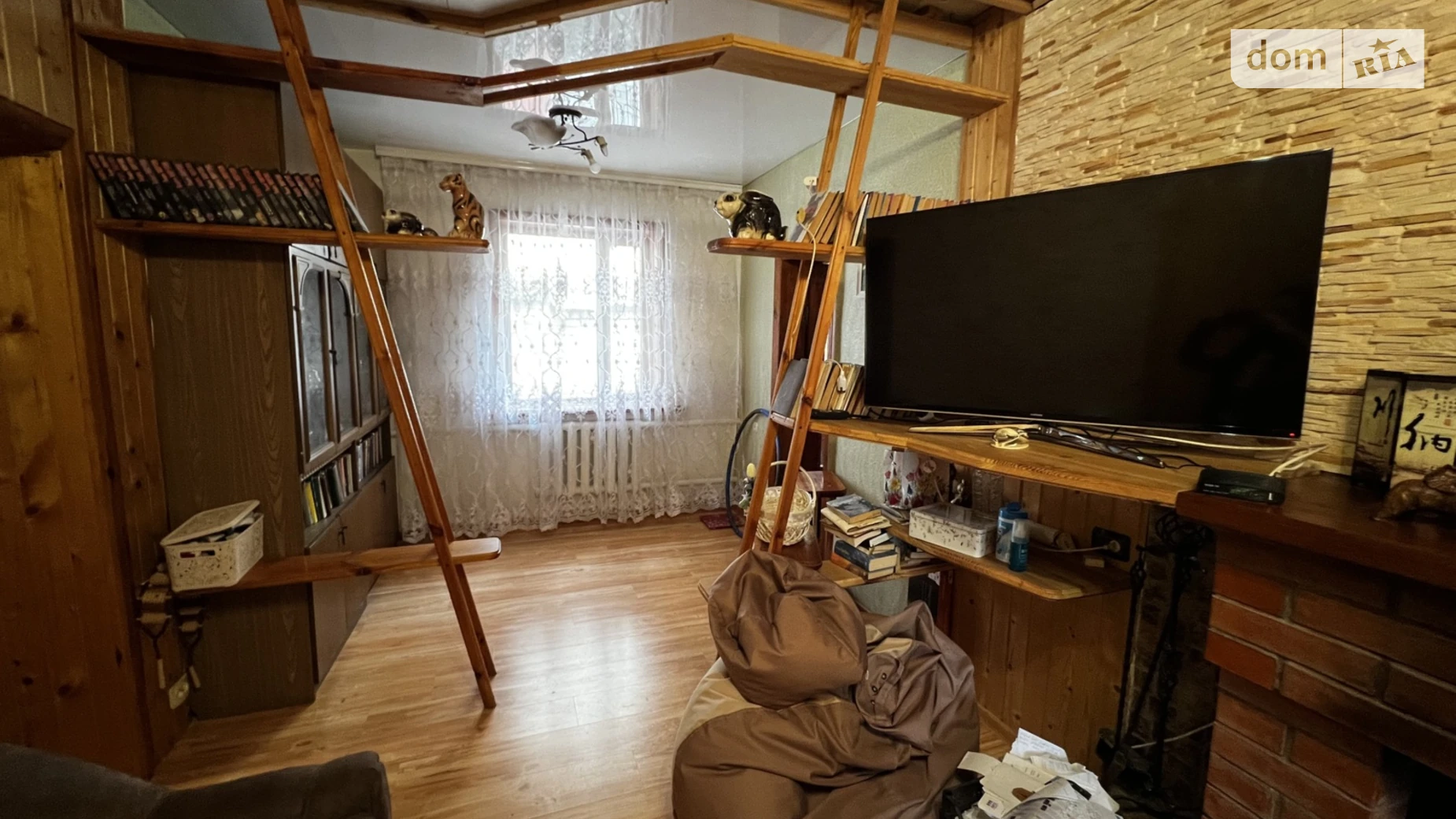 Продается одноэтажный дом 127 кв. м с садом, цена: 55300 $ - фото 4