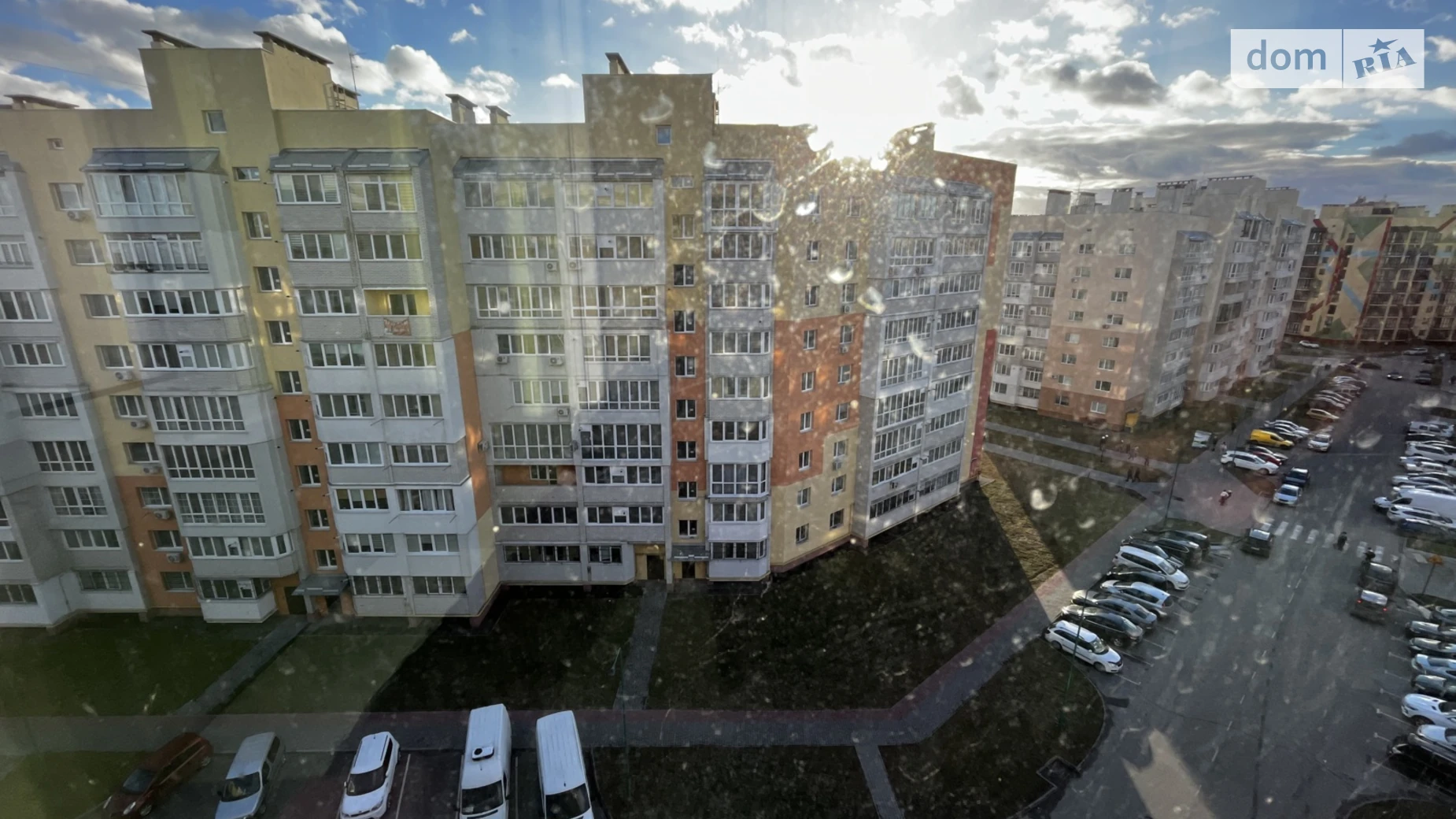 Сдается в аренду 1-комнатная квартира 42 кв. м в Виннице, ул. Анатолия Бортняка - фото 5