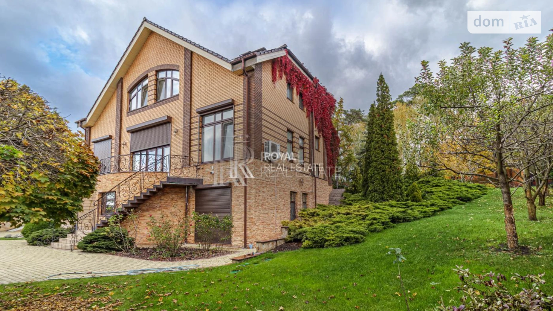 Сдается в аренду дом на 3 этажа 500 кв. м с мебелью, цена: 5000 $ - фото 3