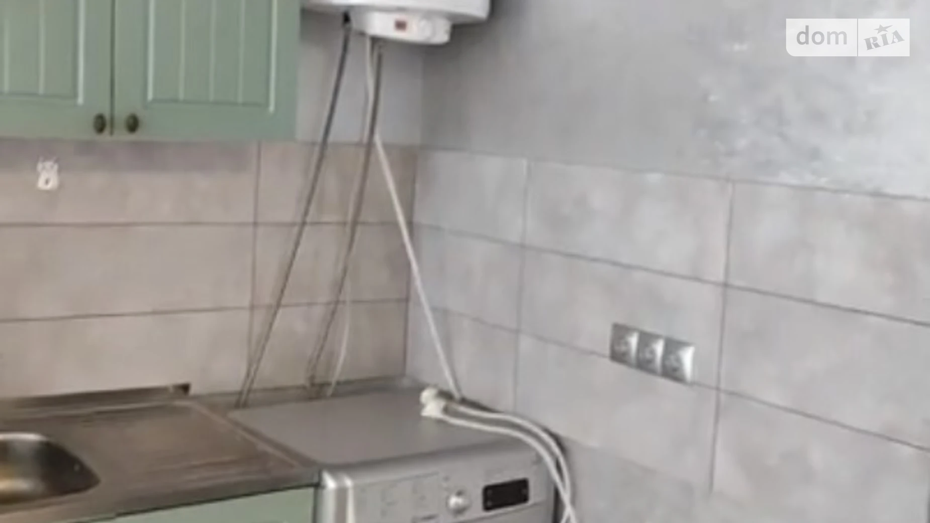 Продается 1-комнатная квартира 39 кв. м в Ирпене, ул. Университетская(Карла Маркса), 1М - фото 5
