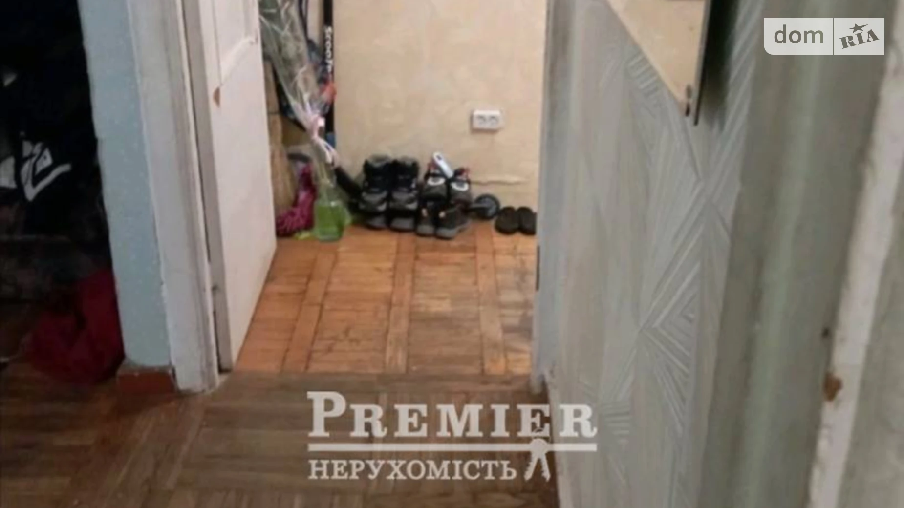 Продается 1-комнатная квартира 32 кв. м в Одессе, ул. Академика Филатова - фото 5