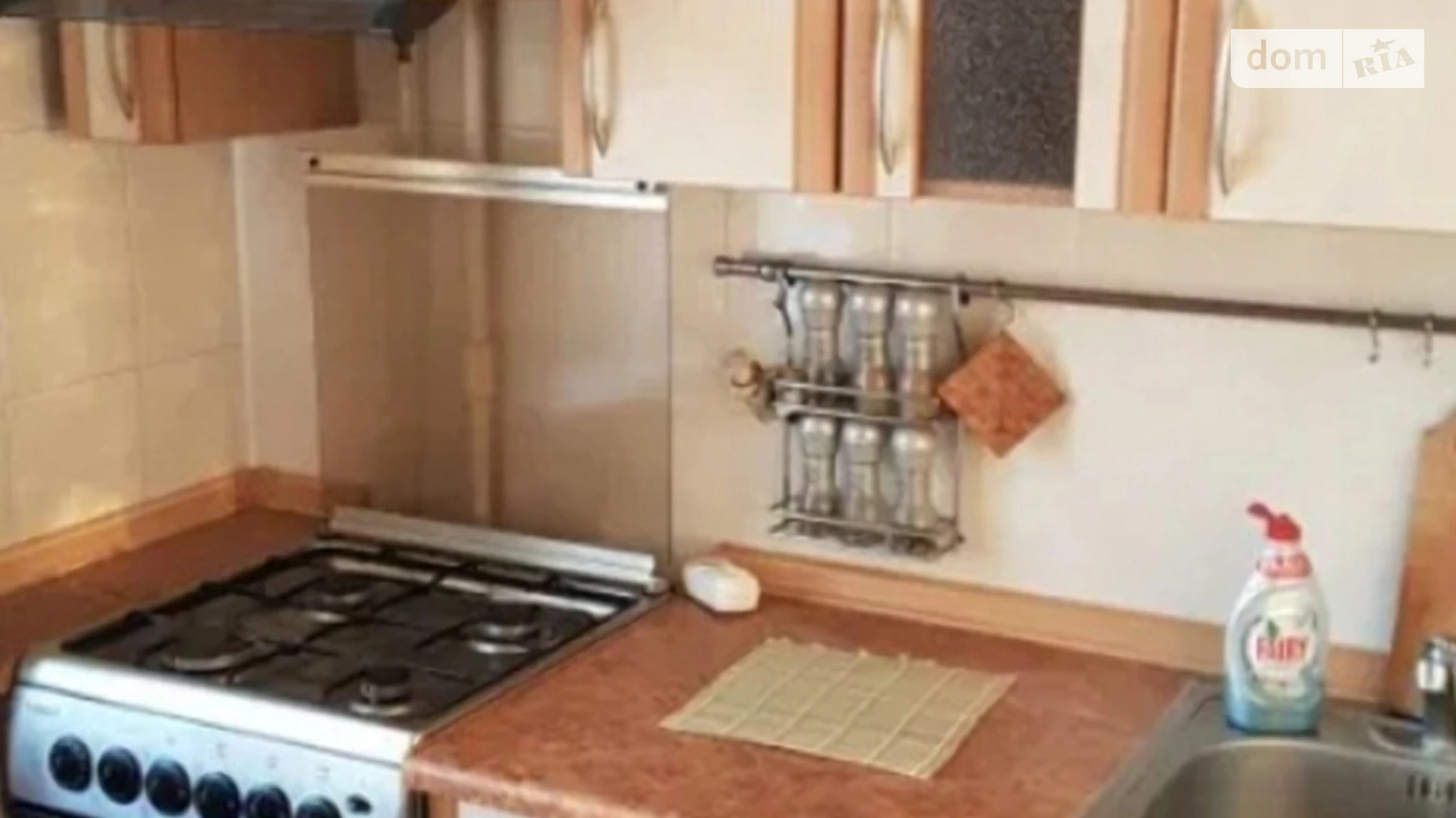 Сдается в аренду 1-комнатная квартира 34 кв. м в Киеве, ул. Януша Корчака, 60 - фото 5