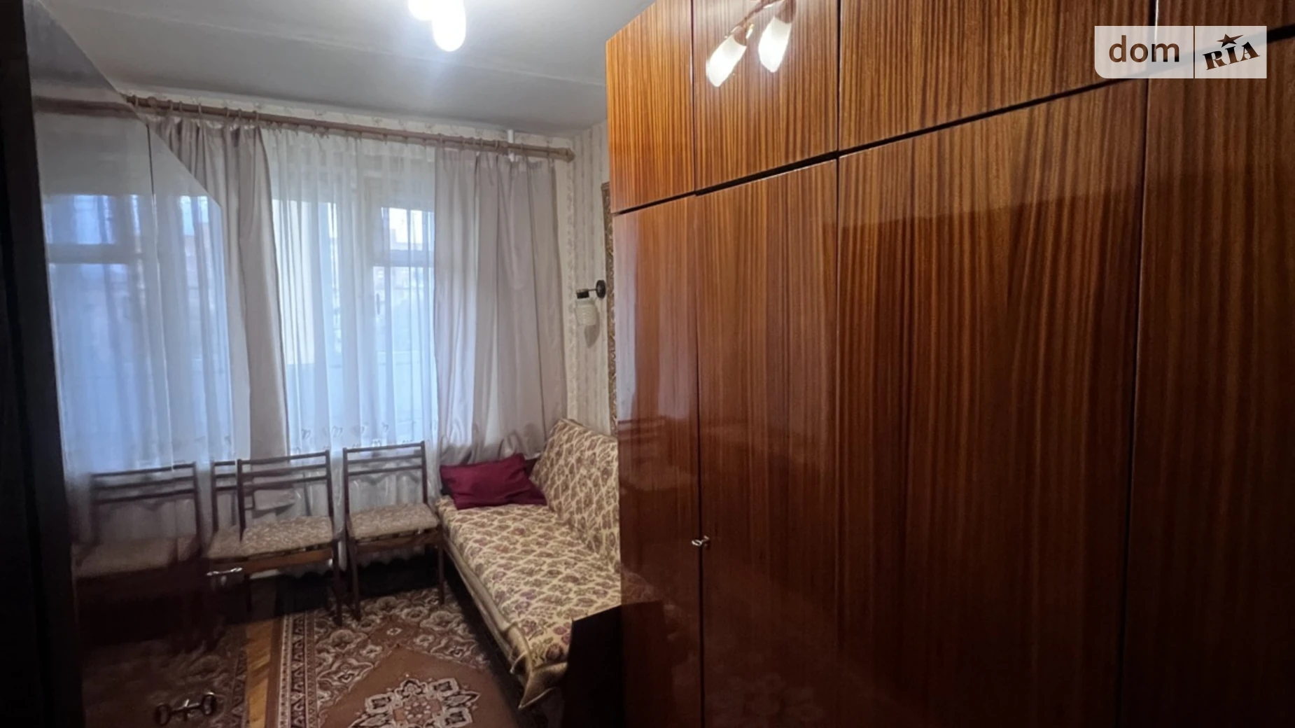 Здається в оренду 2-кімнатна квартира 44 кв. м у Рівному, вул. Міцкевича, 1 - фото 3