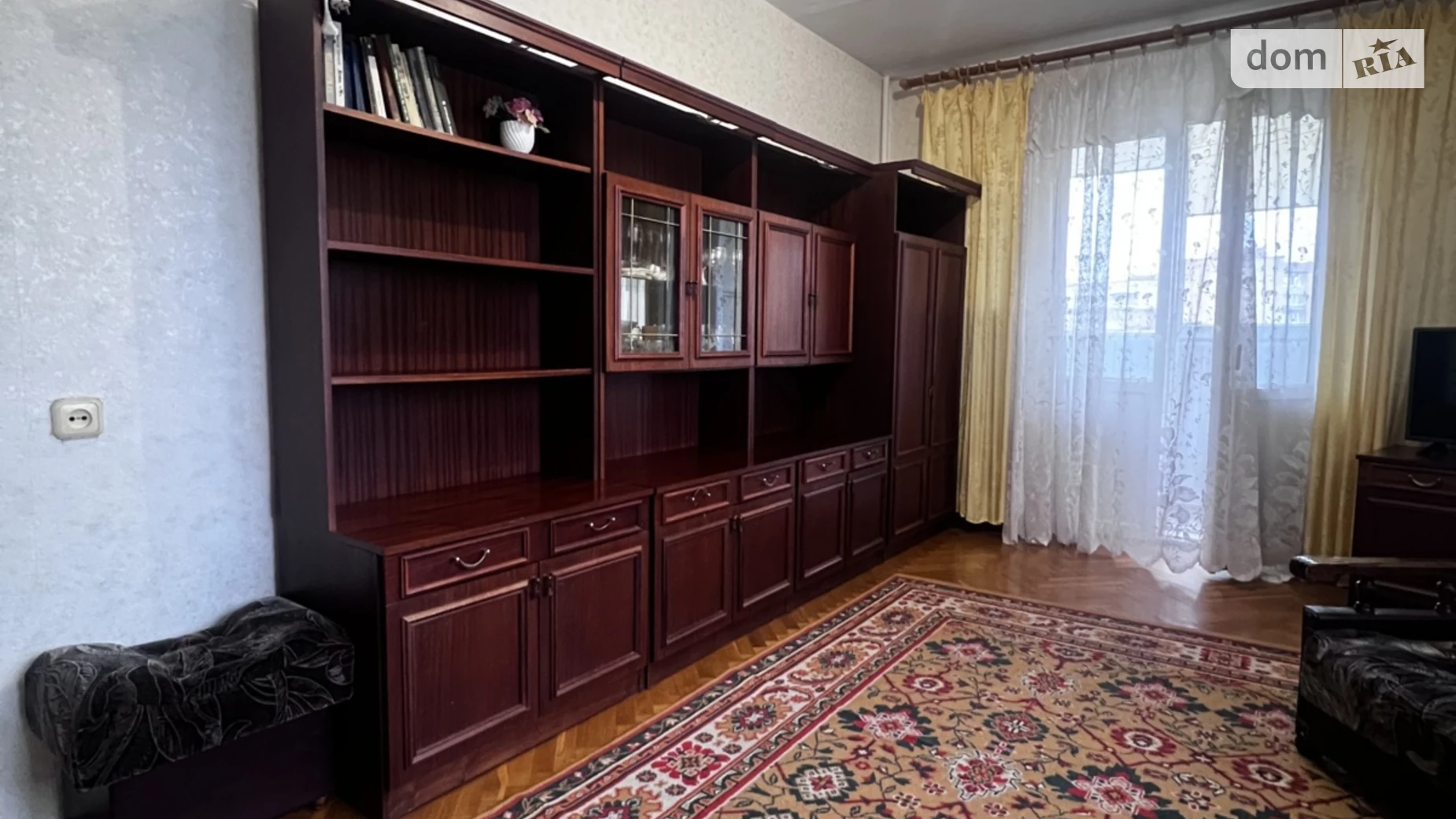 Здається в оренду 2-кімнатна квартира 44 кв. м у Рівному, вул. Міцкевича, 1 - фото 4