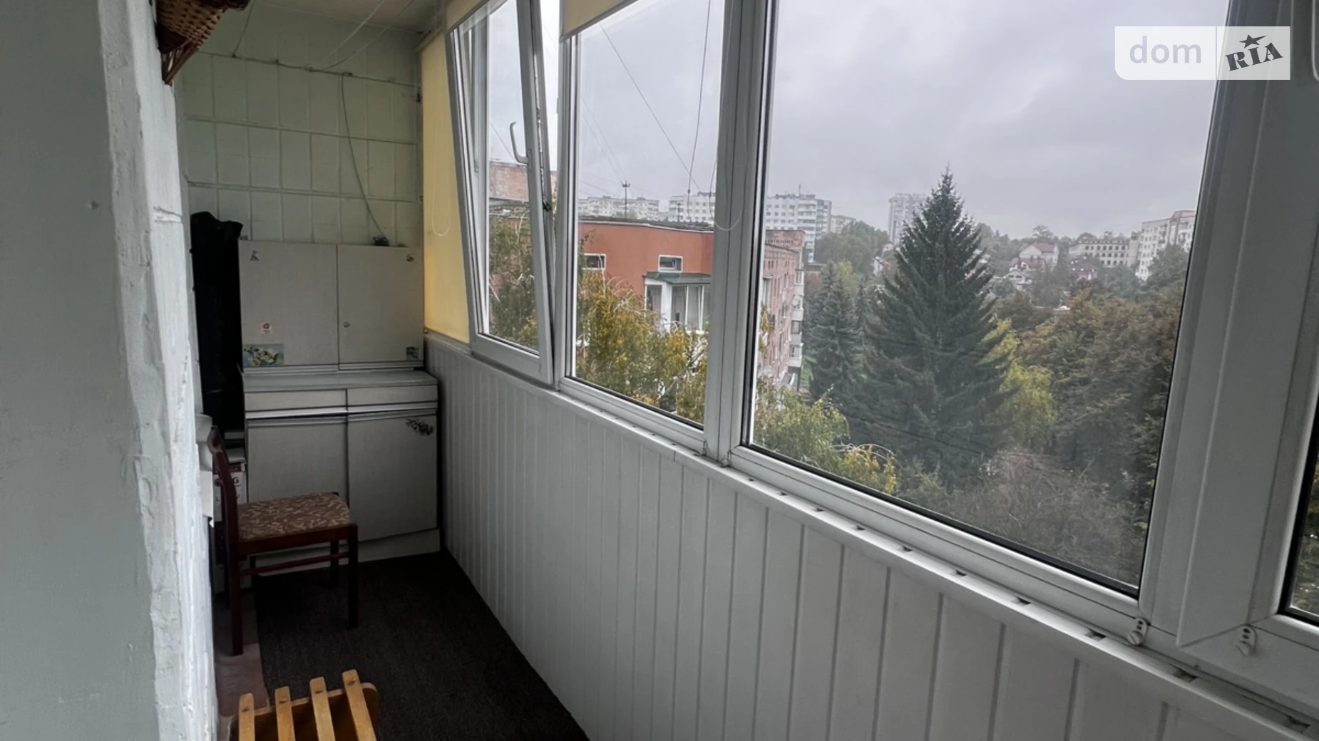 Здається в оренду 2-кімнатна квартира 44 кв. м у Рівному, вул. Міцкевича, 1 - фото 5