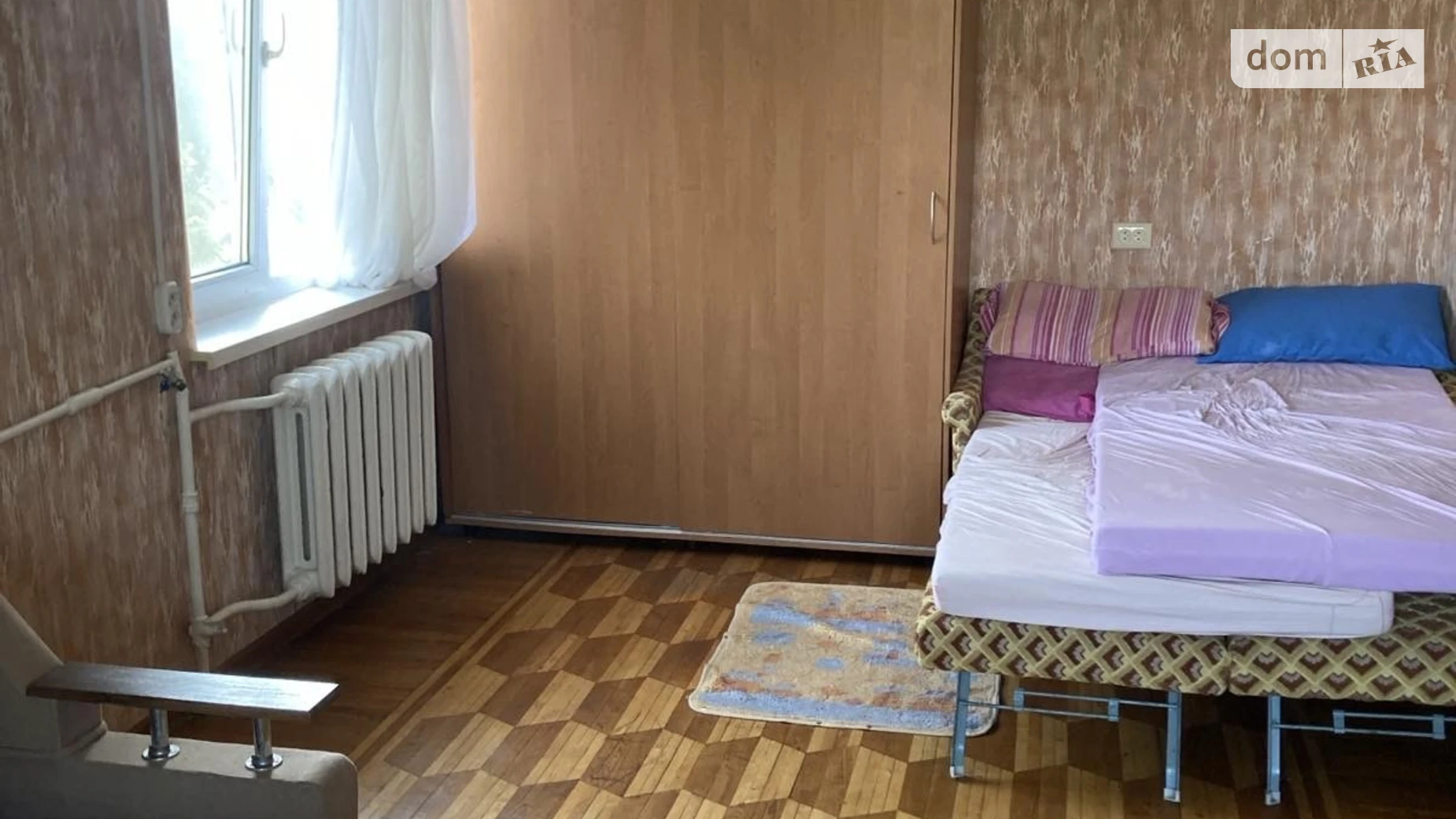Здається в оренду 1-кімнатна квартира 31 кв. м у Дніпрі, цена: 8000 грн - фото 3