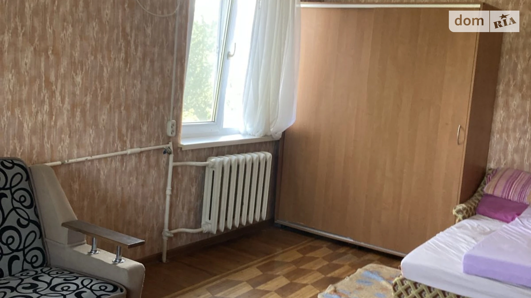 Здається в оренду 1-кімнатна квартира 31 кв. м у Дніпрі, цена: 8000 грн - фото 2