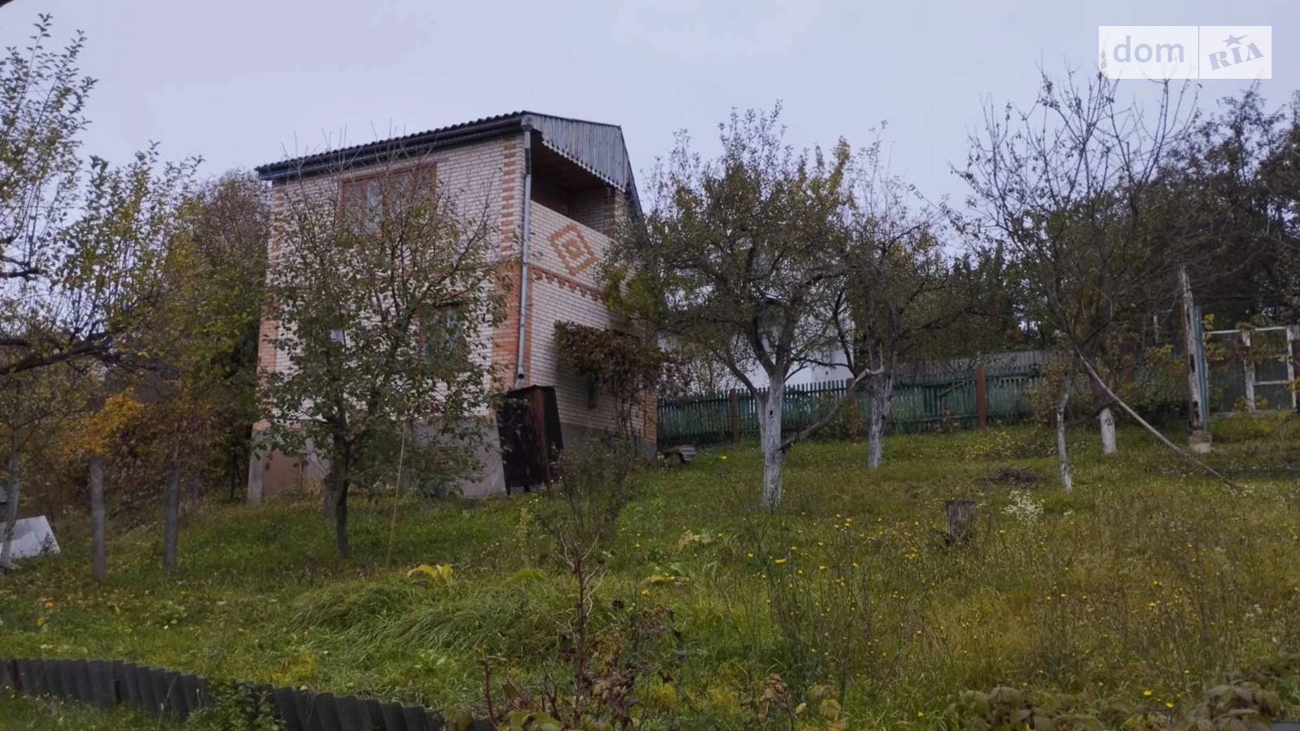 Продається будинок 2 поверховий 68 кв. м с басейном, цена: 20800 $ - фото 3