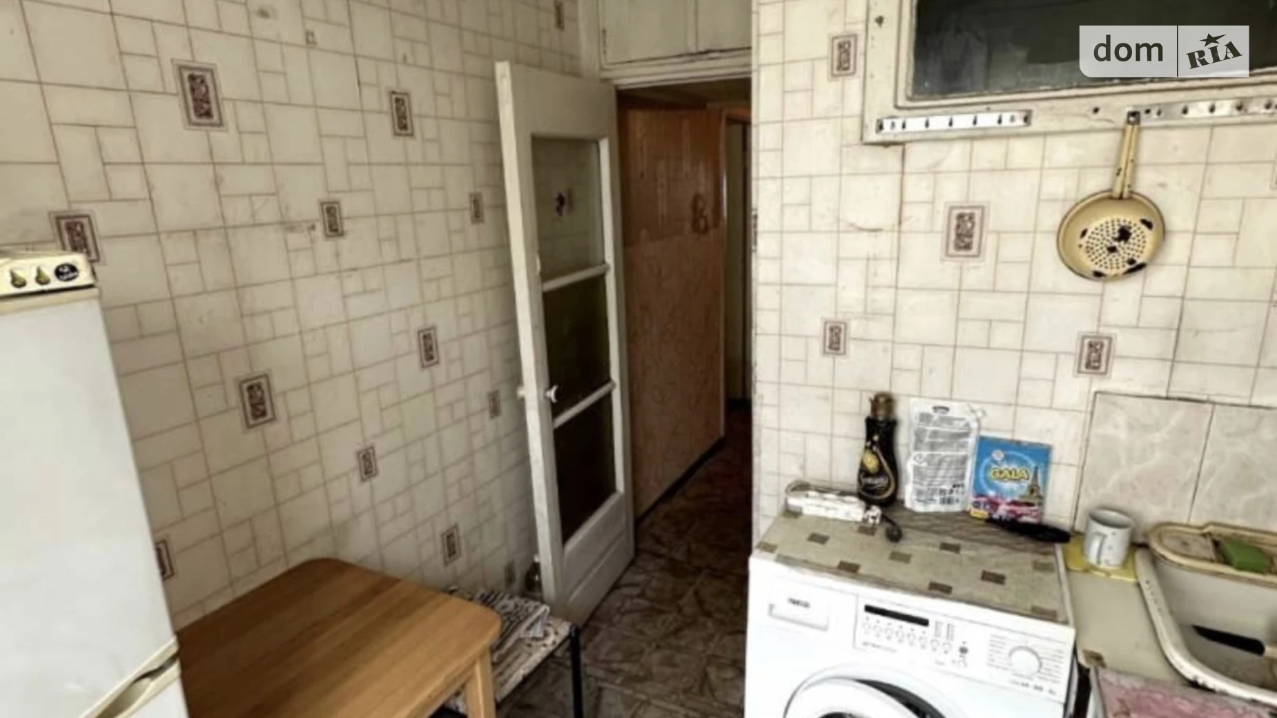 Продається 2-кімнатна квартира 43.7 кв. м у Одесі, вул. Варненська, 5 - фото 2