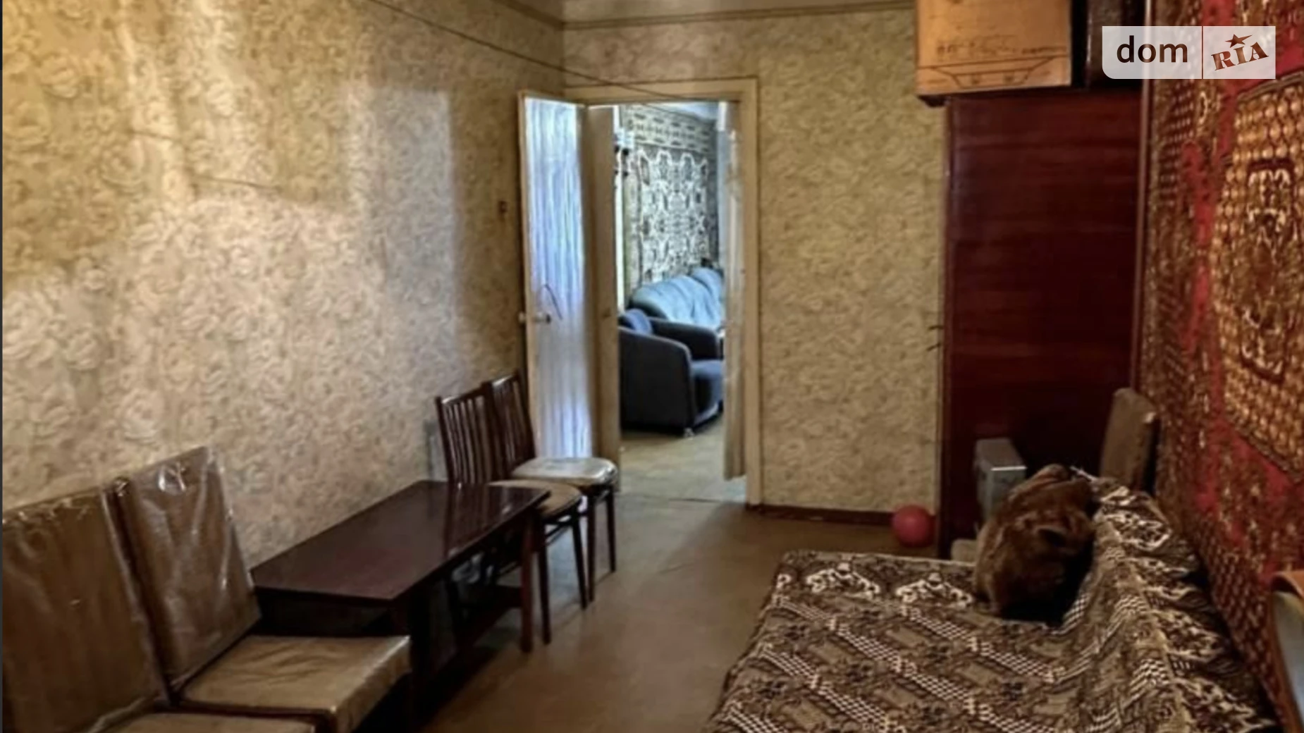 Продається 2-кімнатна квартира 43.7 кв. м у Одесі, вул. Варненська, 5 - фото 4