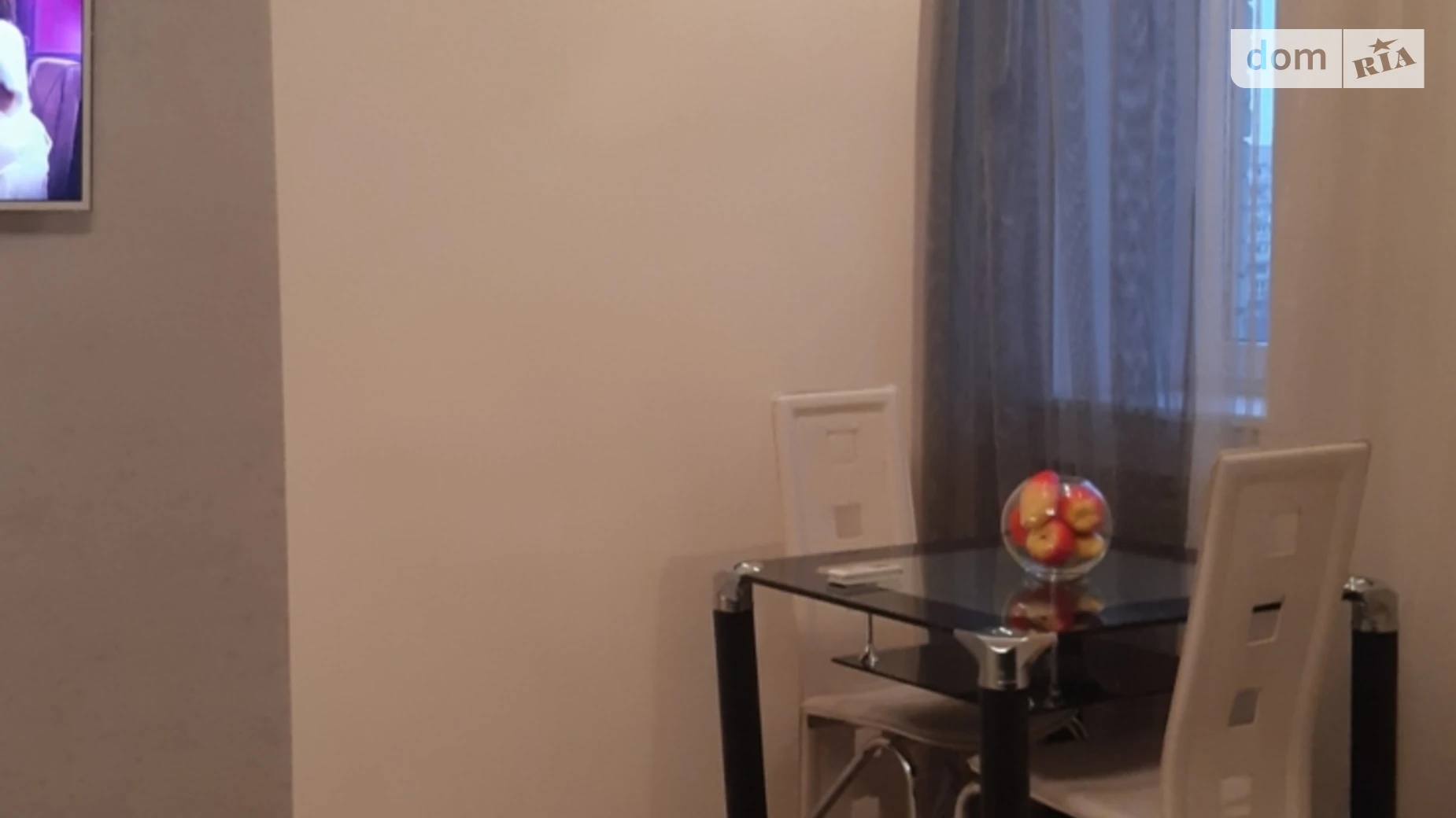 Здається в оренду 1-кімнатна квартира 60 кв. м у Харкові, просп. Аерокосмічний(Гагаріна), 41/2 - фото 3