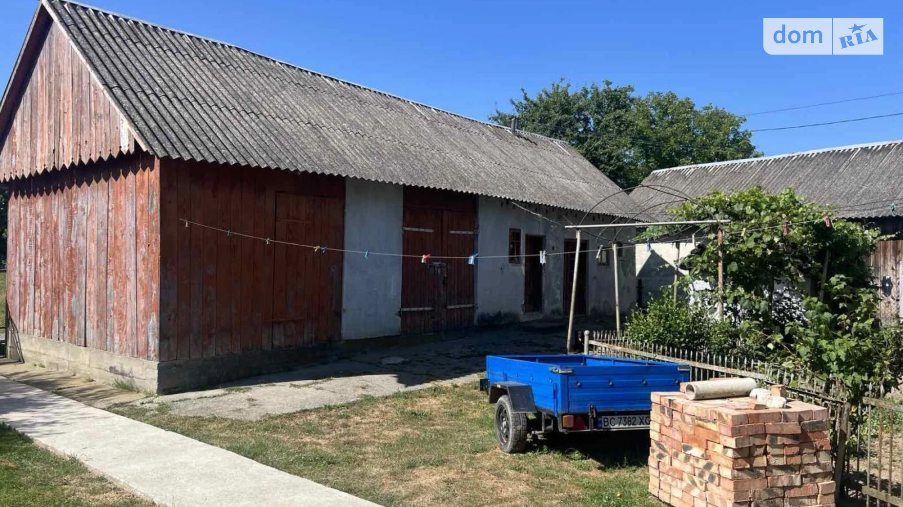 Продается одноэтажный дом 88.7 кв. м с подвалом, цена: 35000 $ - фото 3