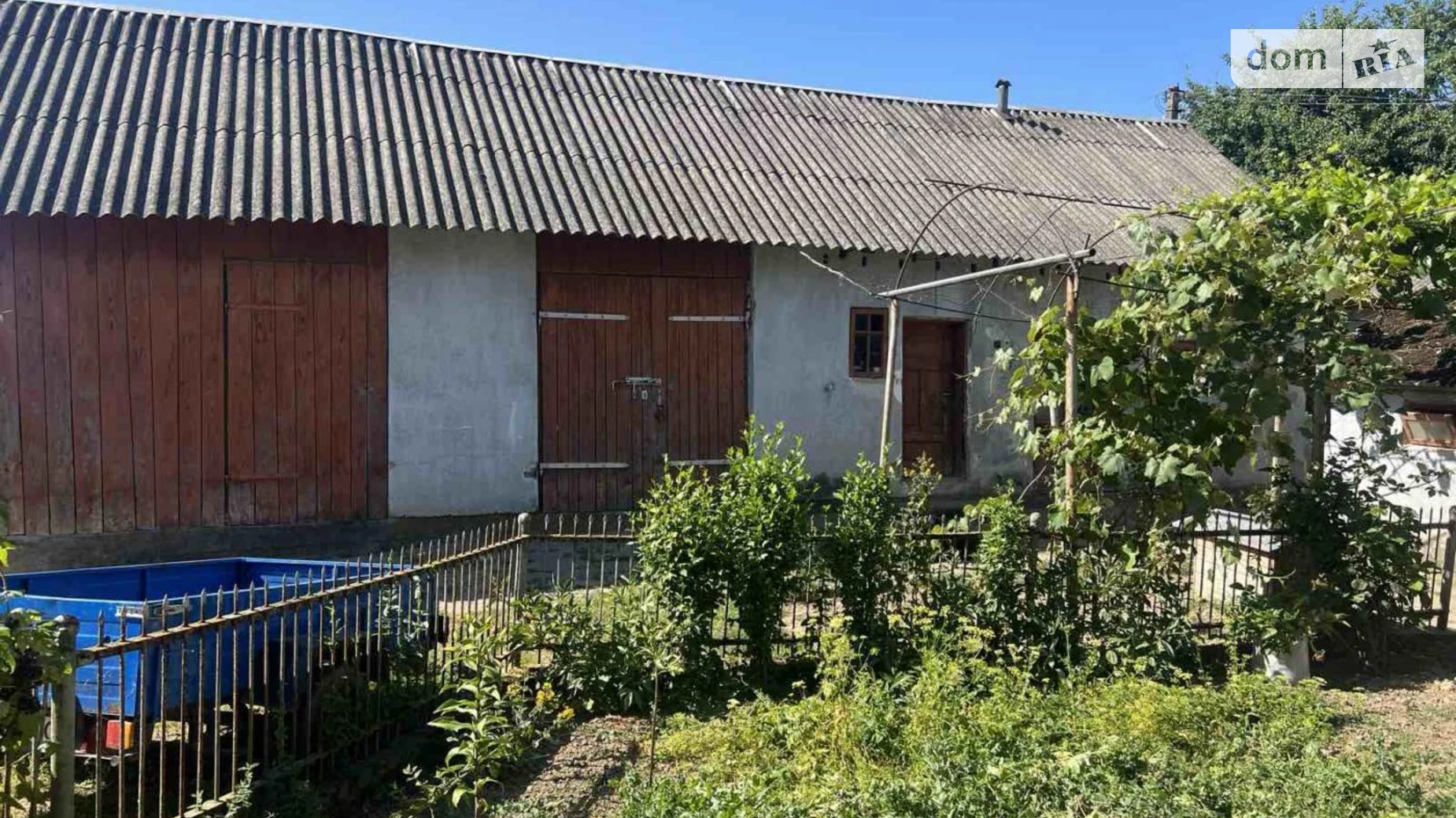 Продается одноэтажный дом 88.7 кв. м с подвалом, цена: 35000 $ - фото 4