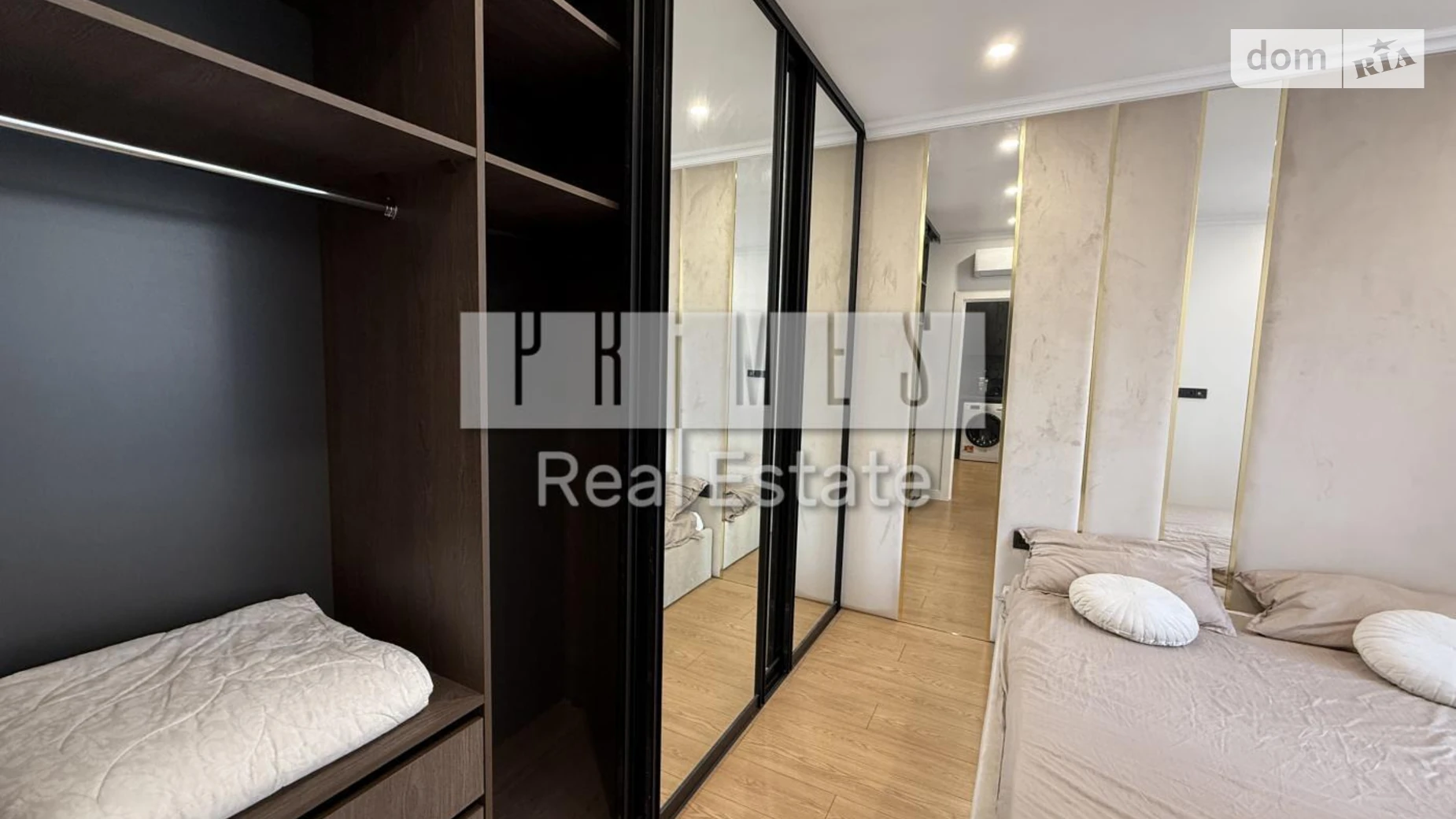 Продається 1-кімнатна квартира 41 кв. м у Києві, вул. Зарічна, 2 корпус 1 - фото 5