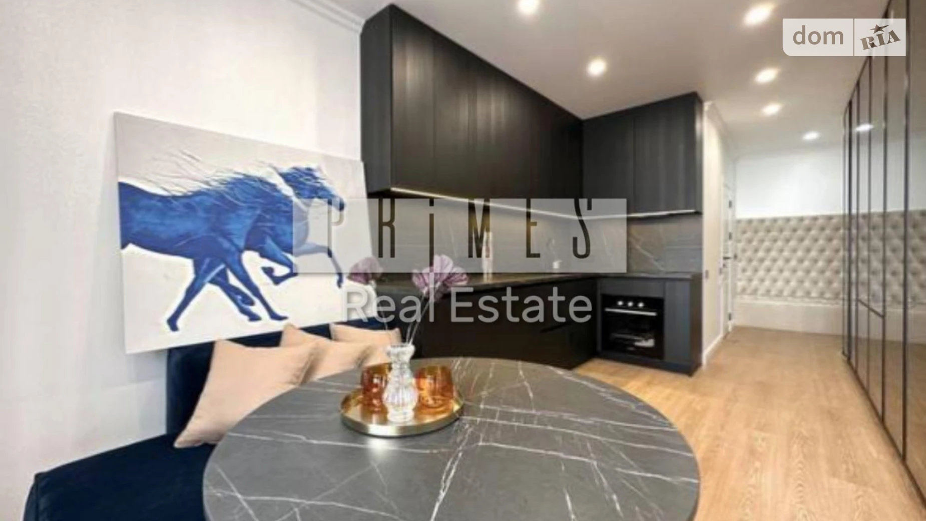Продається 1-кімнатна квартира 41 кв. м у Києві, вул. Зарічна, 2 корпус 1 - фото 2