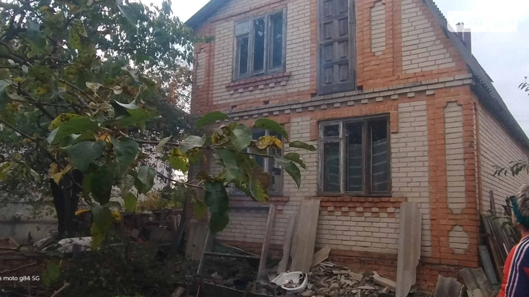 Продається будинок 2 поверховий 70 кв. м з балконом, цена: 35000 $ - фото 3