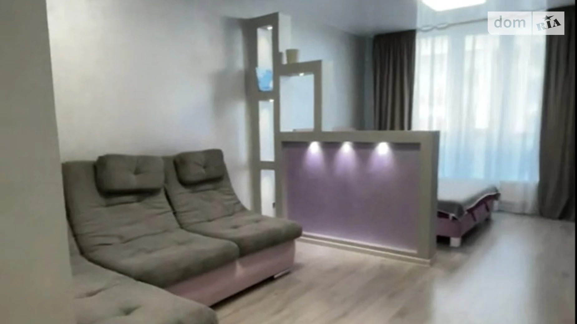 Продается 1-комнатная квартира 40 кв. м в Ирпене, ул. Университетская(Карла Маркса), 1Ч - фото 3