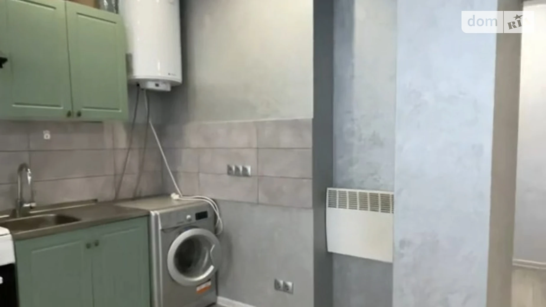 Продается 1-комнатная квартира 40 кв. м в Ирпене, ул. Университетская(Карла Маркса), 1Ч - фото 5