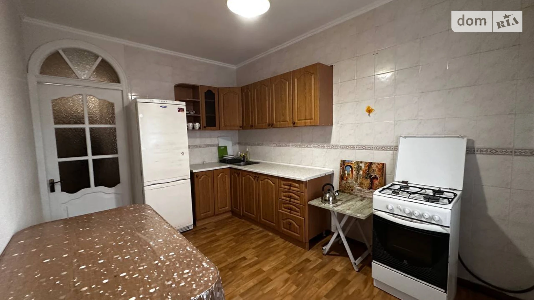 Продається 1-кімнатна квартира 44.3 кв. м у Чорноморську, вул. Захисників України(1 Травня), 6Б - фото 5