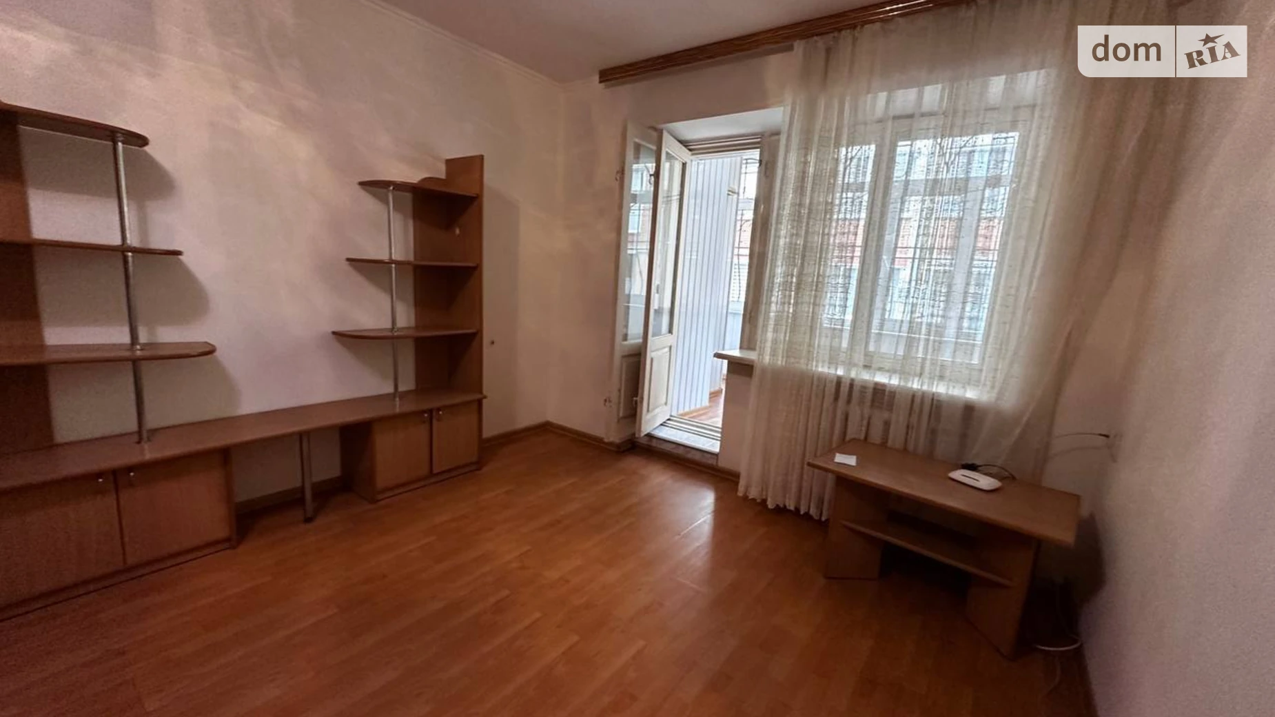 Продається 1-кімнатна квартира 44.3 кв. м у Чорноморську, вул. Захисників України(1 Травня), 6Б - фото 3