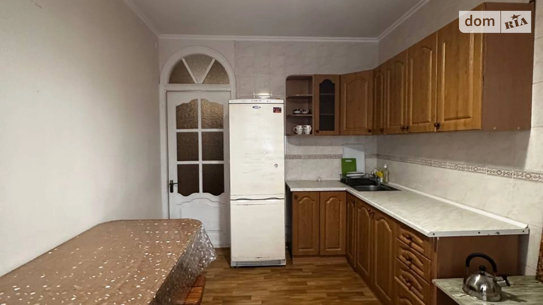 Продається 1-кімнатна квартира 44.3 кв. м у Чорноморську, вул. Захисників України(1 Травня), 6Б - фото 4