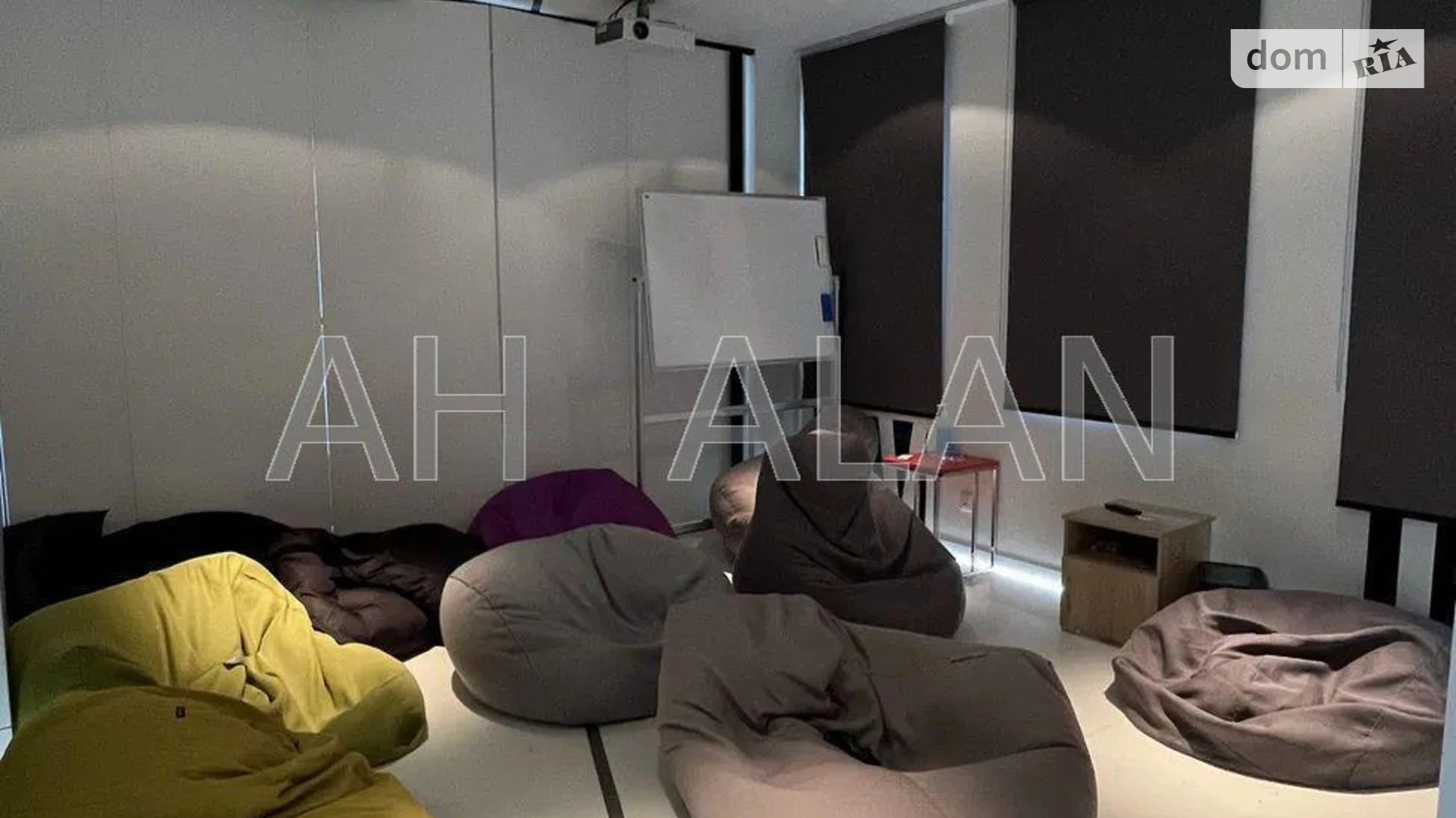 Сдается в аренду офис 1000 кв. м в бизнес-центре, цена: 14000 $ - фото 5