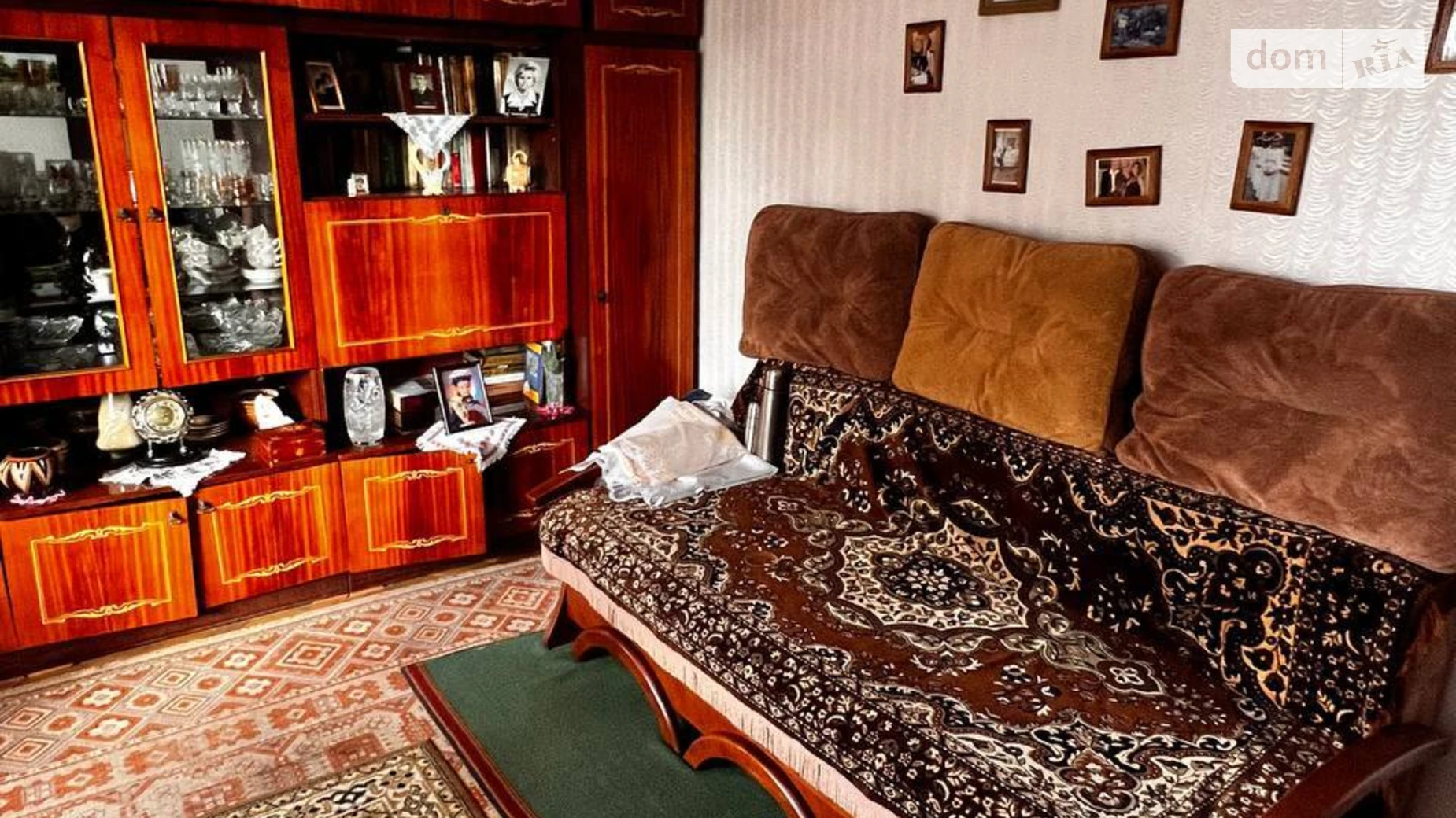 2-комнатная квартира 54 кв. м в Луцке, цена: 57000 $ - фото 5