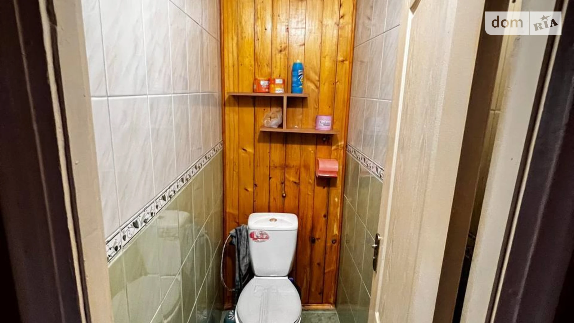 2-комнатная квартира 54 кв. м в Луцке, цена: 57000 $ - фото 4