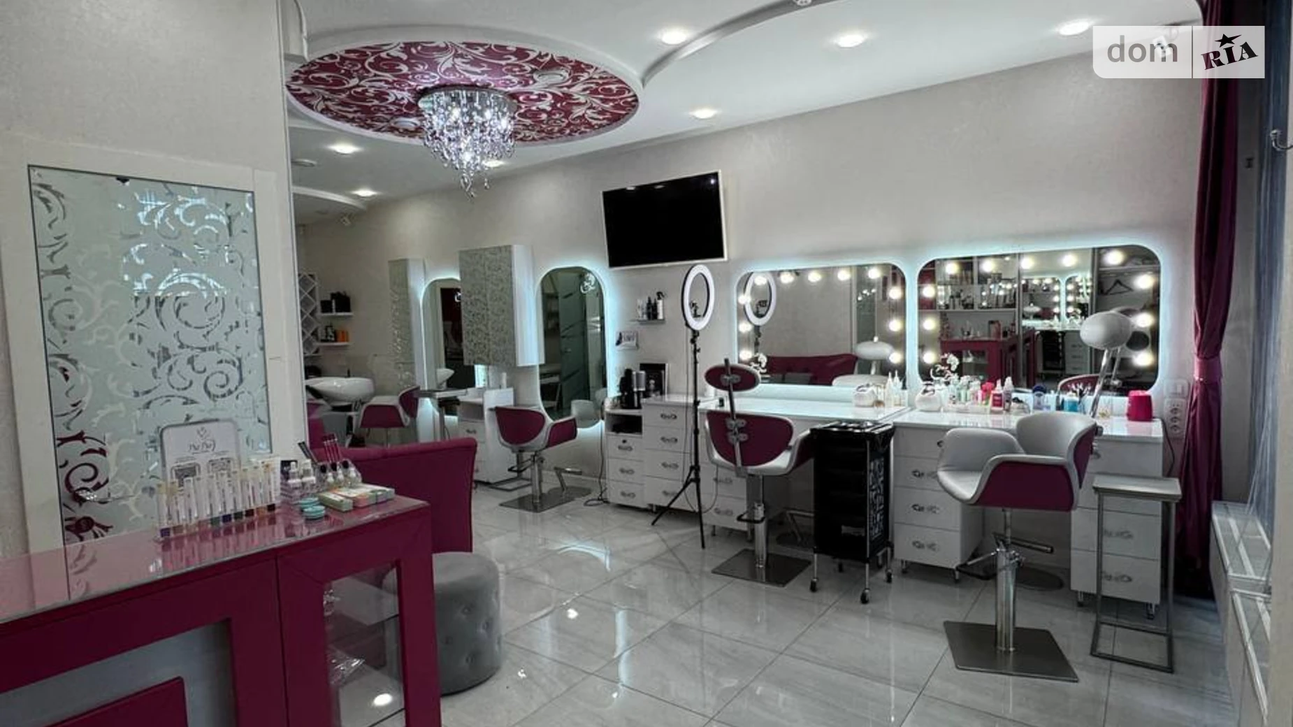 Продається приміщення вільного призначення 59.9 кв. м в 4-поверховій будівлі, цена: 149999 $ - фото 3