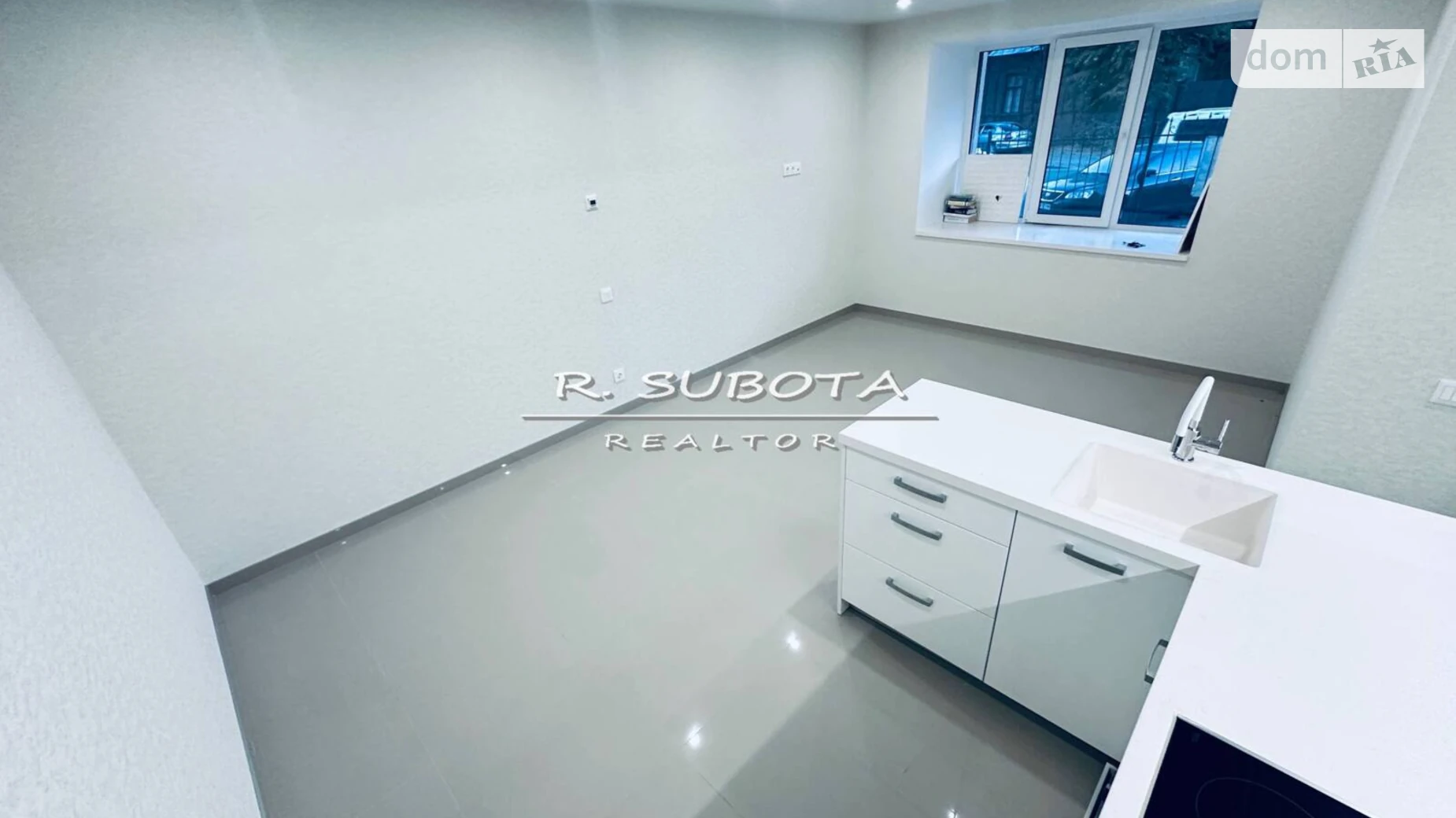 Продается 1-комнатная квартира 32.6 кв. м в Днепре, ул. Грушевского Михаила, 85 - фото 3