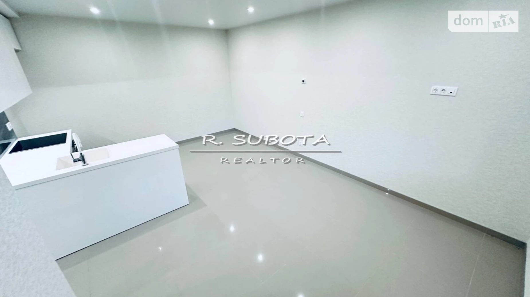 Продается 1-комнатная квартира 32.6 кв. м в Днепре, ул. Грушевского Михаила, 85 - фото 4