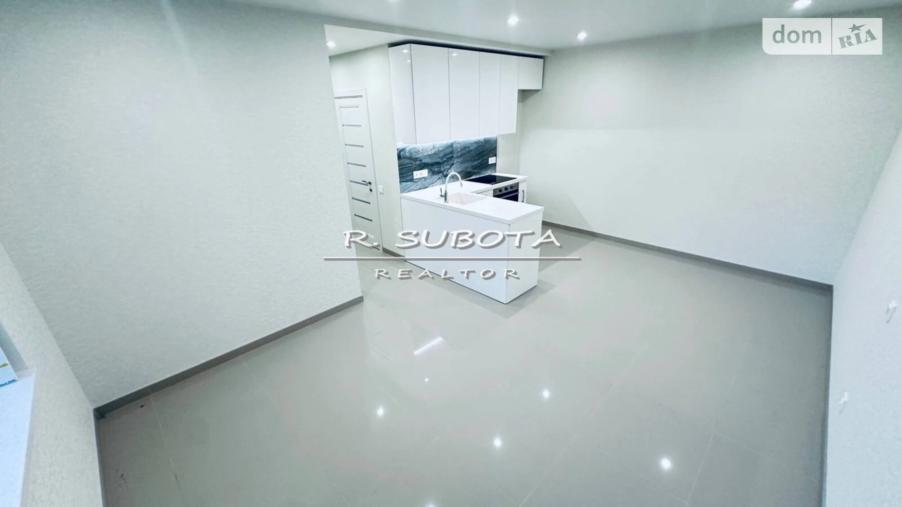 Продается 1-комнатная квартира 32.6 кв. м в Днепре, ул. Грушевского Михаила, 85 - фото 5