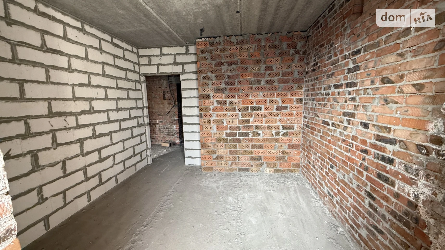Продается 1-комнатная квартира 44 кв. м в Хмельницком, ул. Зализняка Максима, 1Б - фото 2