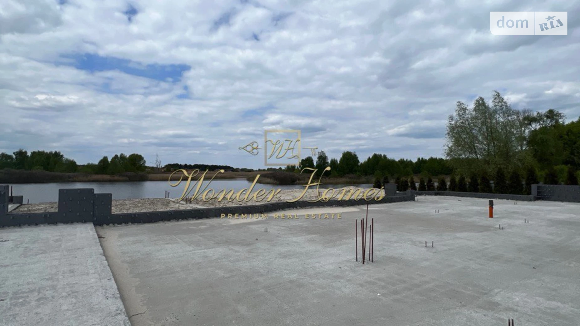 Продається земельна ділянка 70 соток у Київській області, цена: 1600000 $ - фото 4