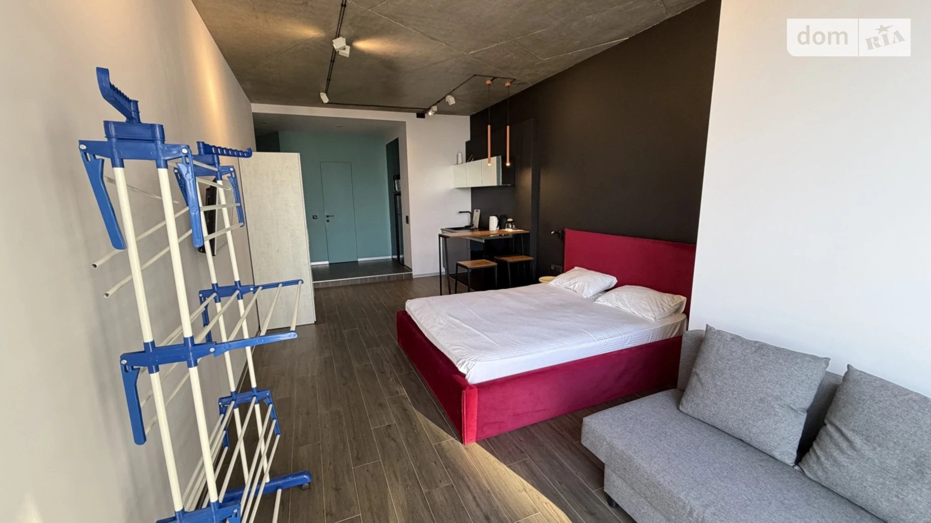 Сдается в аренду 1-комнатная квартира 36 кв. м в Одессе, плато Аркадийское(Гагаринское), 5/2 - фото 2