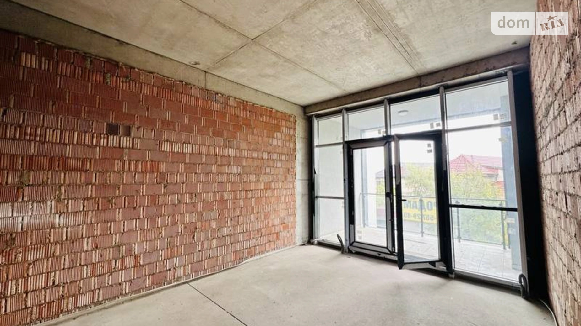 Продається 1-кімнатна квартира 95.7 кв. м у Одесі, вул. Рєпіна, 1Б - фото 2