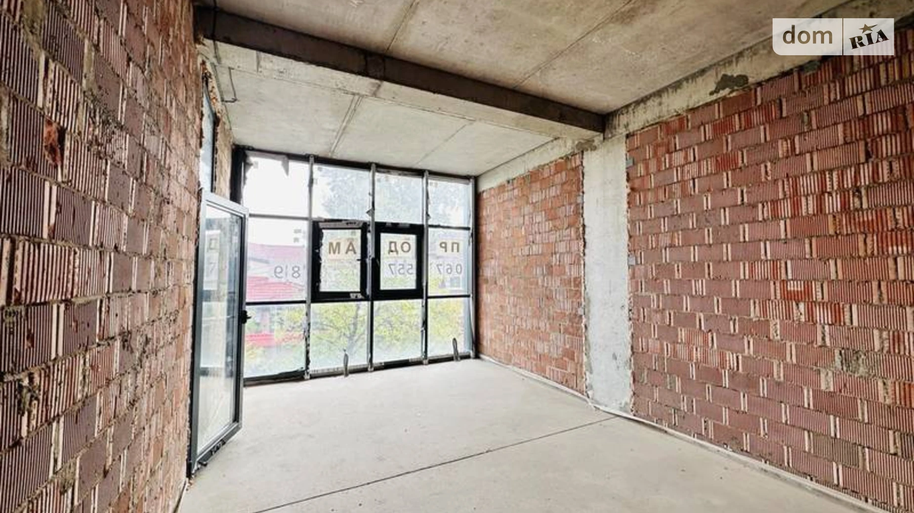 Продається 1-кімнатна квартира 95.7 кв. м у Одесі, вул. Рєпіна, 1Б - фото 3