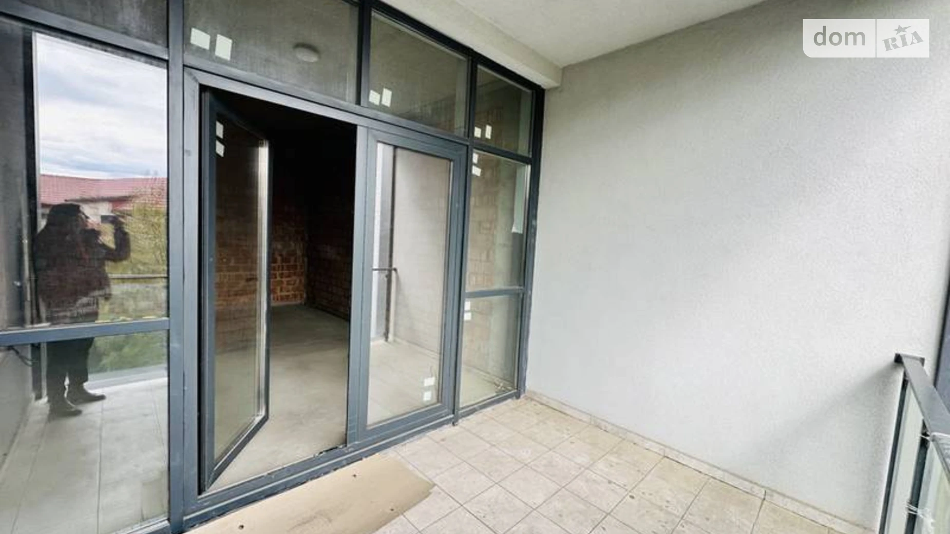 Продається 1-кімнатна квартира 95.7 кв. м у Одесі, вул. Рєпіна, 1Б - фото 5