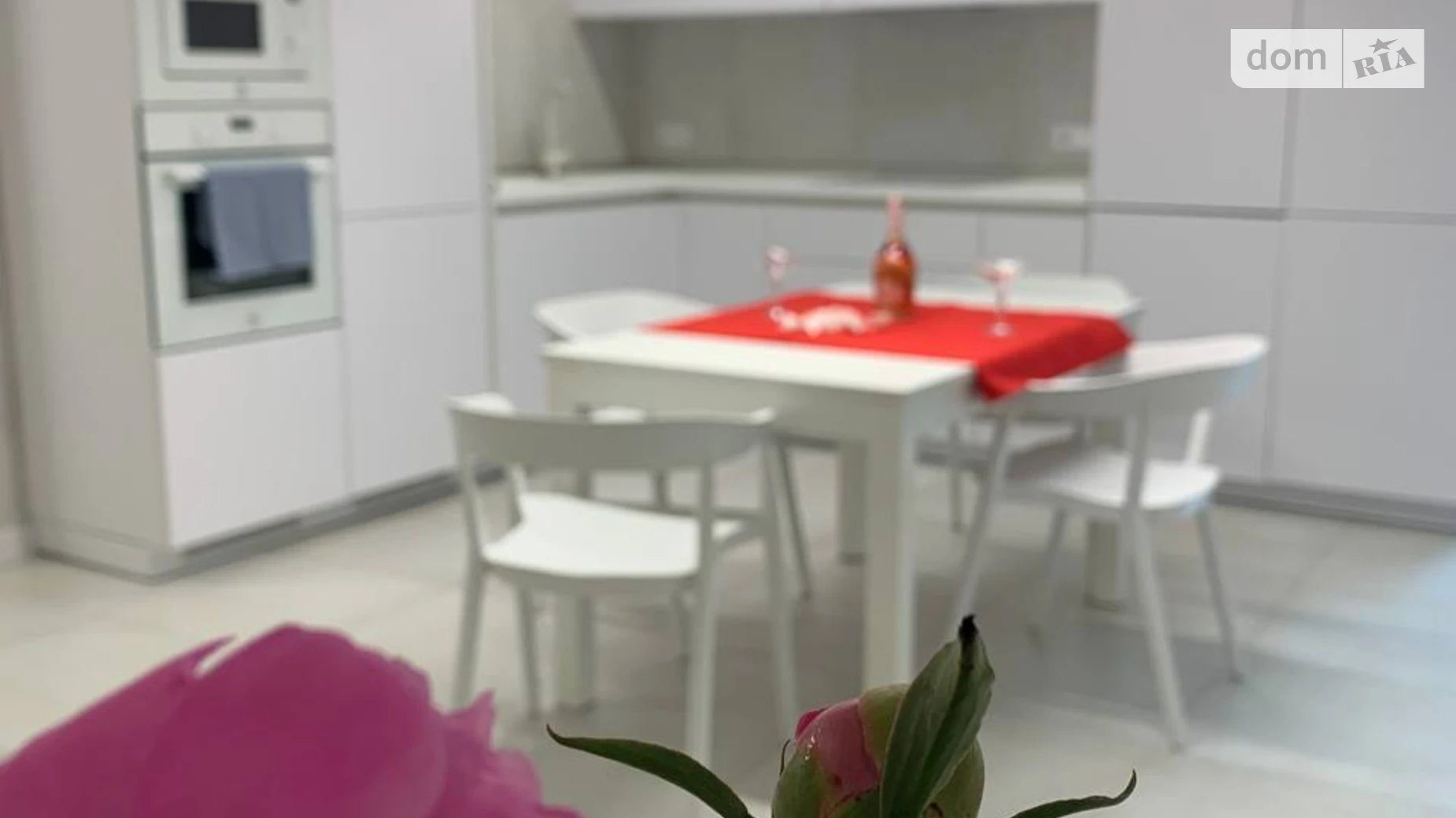 Продается 1-комнатная квартира 59.6 кв. м в Одессе, ул. Италийская(Пушкинская) - фото 2