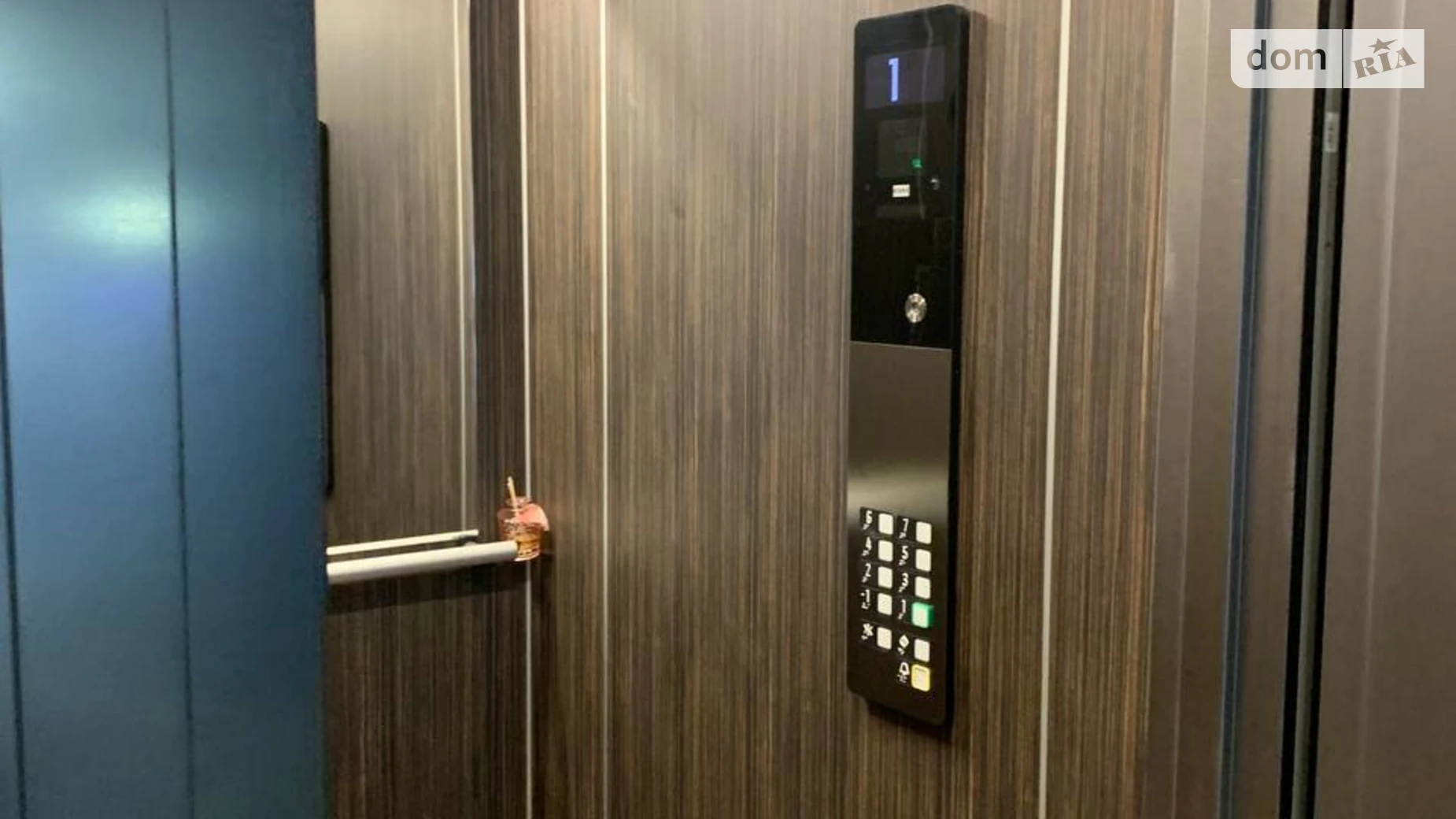 Продается 1-комнатная квартира 59.6 кв. м в Одессе, ул. Италийская(Пушкинская) - фото 5