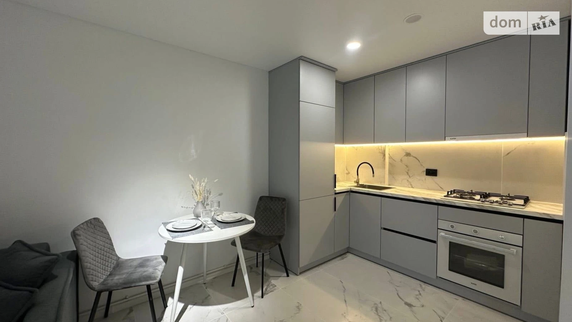 2-комнатная квартира 55 кв. м в Тернополе, ул. Киевская, 9Г - фото 2